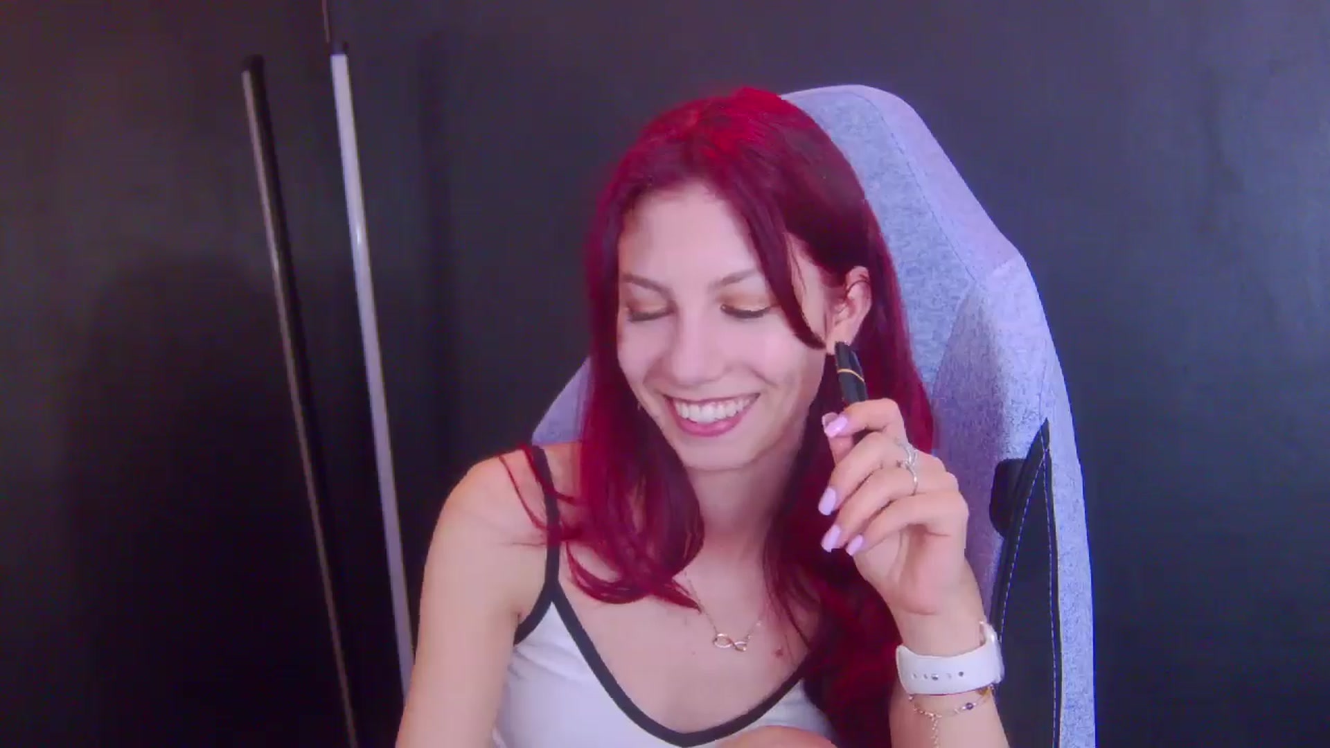 Gallery image thumbnail from Yasemina's myfreecams stream on, 03/17/2026, 03:15 image 3 of 20
