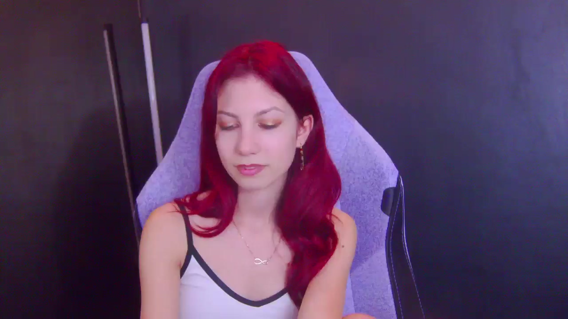 Gallery image thumbnail from Yasemina's myfreecams stream on, 03/17/2026, 03:15 image 2 of 20