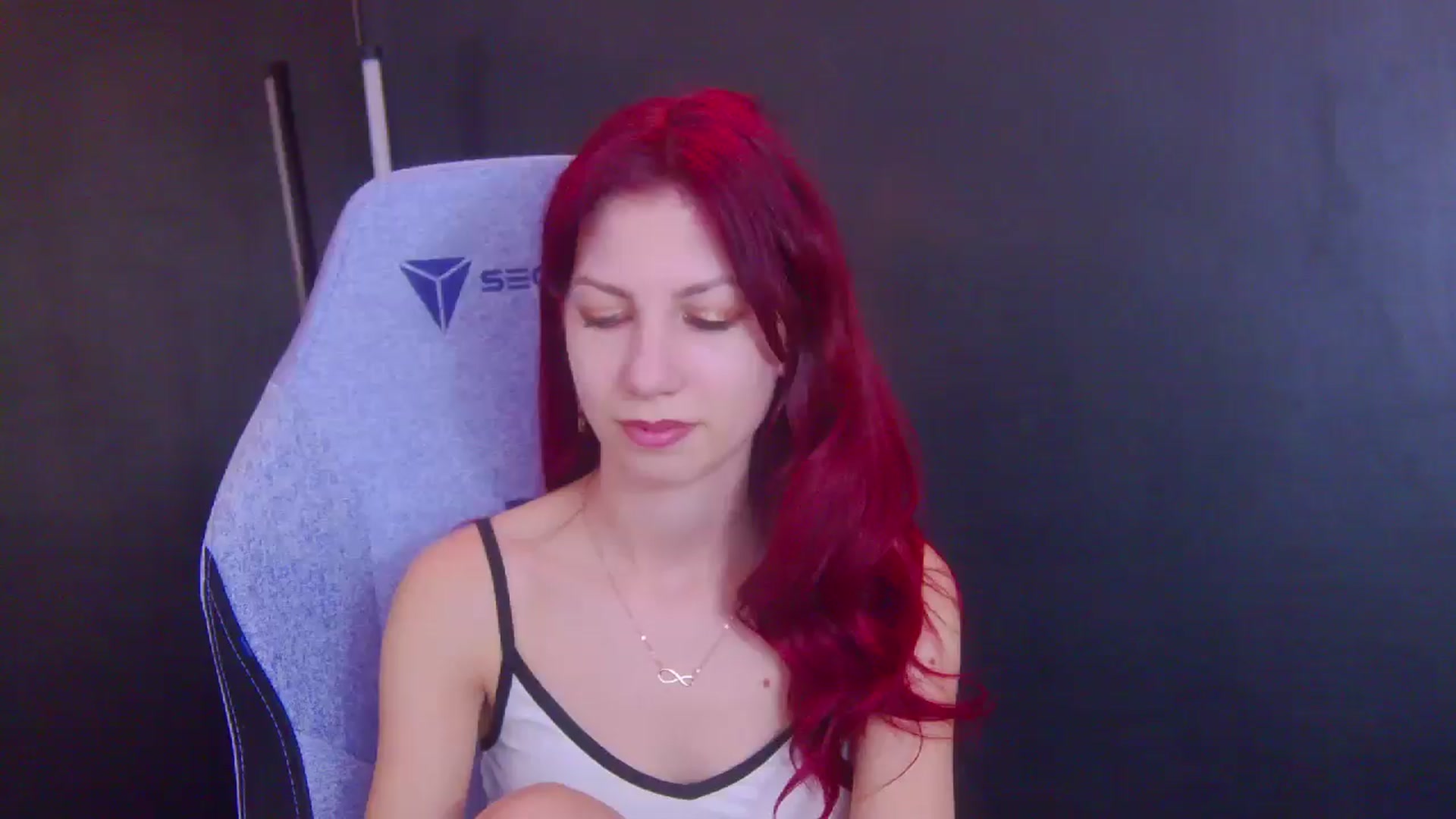 Gallery image thumbnail from Yasemina's myfreecams stream on, 03/17/2026, 03:15 image 1 of 20
