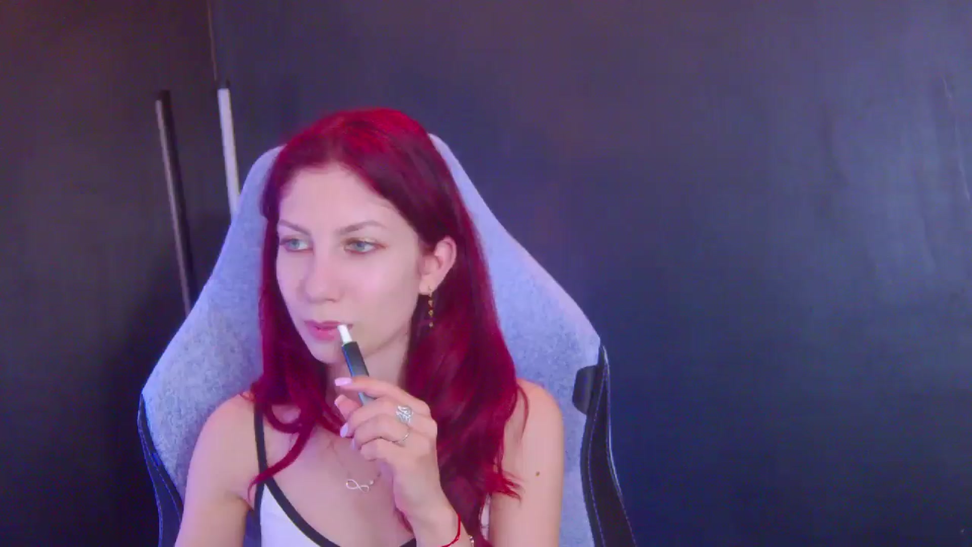 Gallery image thumbnail from Yasemina's myfreecams stream on, 03/17/2026, 05:20 image 3 of 20