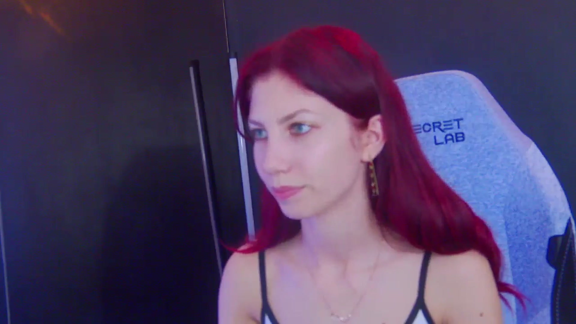 Gallery image thumbnail from Yasemina's myfreecams stream on, 03/17/2026, 05:20 image 16 of 20