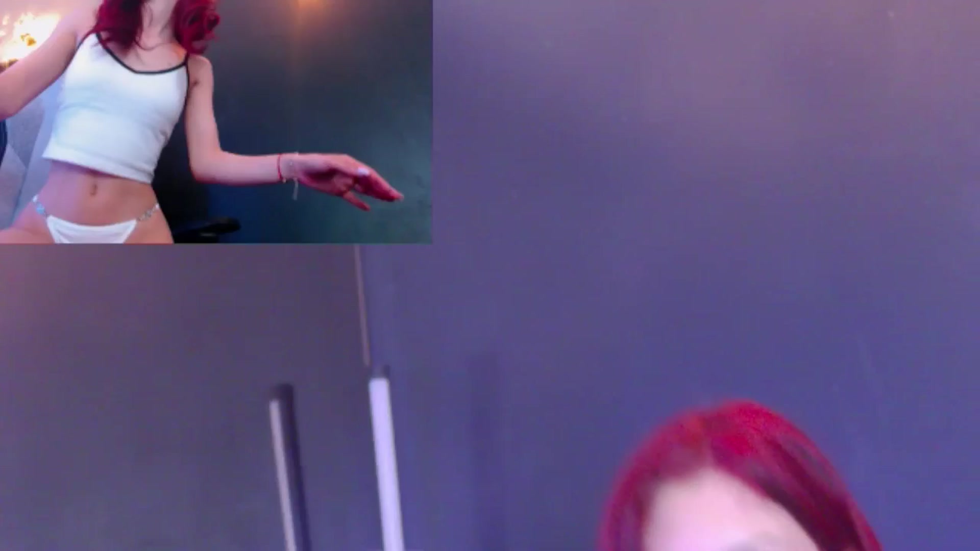 Gallery image thumbnail from Yasemina's myfreecams stream on, 03/17/2026, 05:20 image 18 of 20
