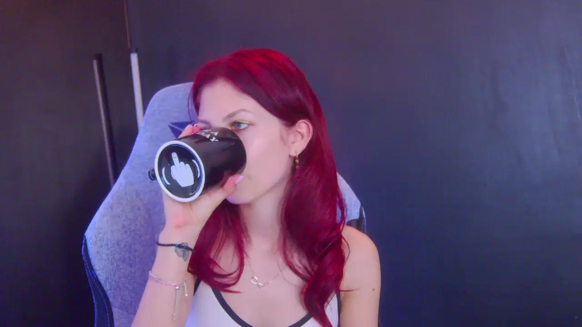 Gallery image thumbnail from Yasemina's myfreecams stream on, 03/17/2026, 05:20 image 1 of 20
