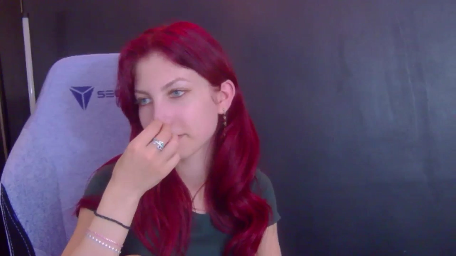 Gallery image thumbnail from Yasemina's myfreecams stream on, 03/18/2026, 01:46 image 8 of 20