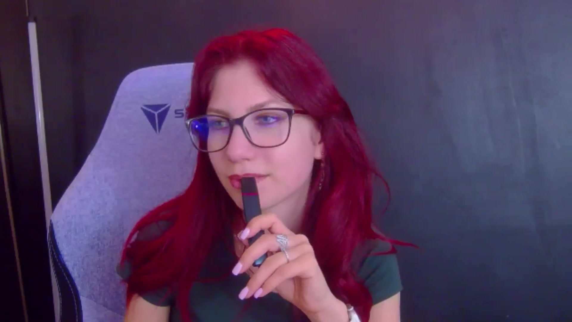 Gallery image thumbnail from Yasemina's myfreecams stream on, 03/18/2026, 01:46 image 5 of 20