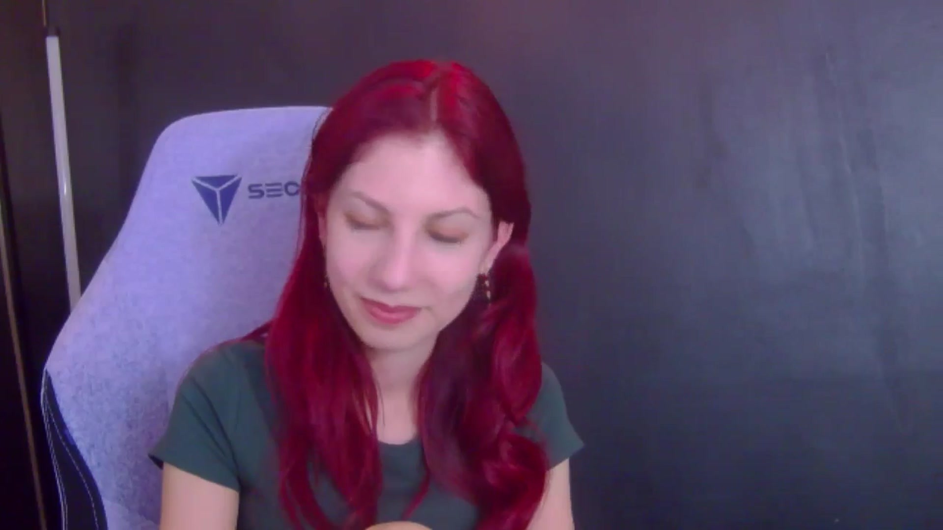 Gallery image thumbnail from Yasemina's myfreecams stream on, 03/18/2026, 01:46 image 9 of 20