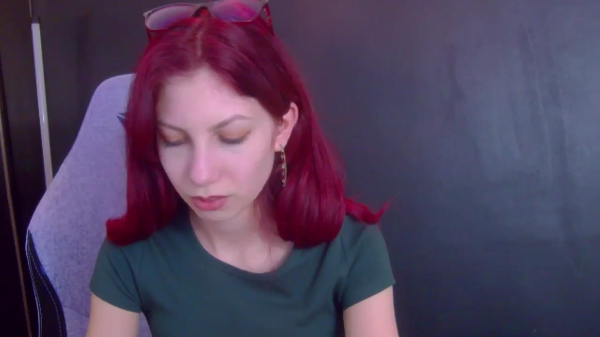 Gallery image thumbnail from Yasemina's myfreecams stream on, 03/18/2026, 01:46 image 12 of 20