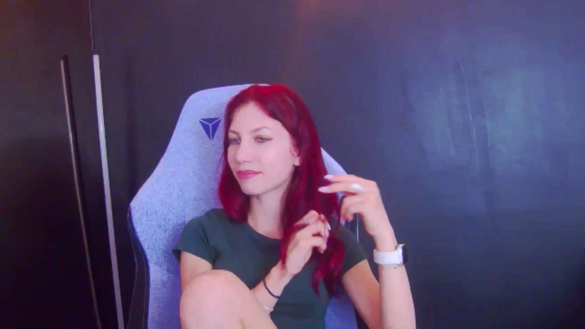 Gallery image thumbnail from Yasemina's myfreecams stream on, 03/18/2026, 01:46 image 1 of 20