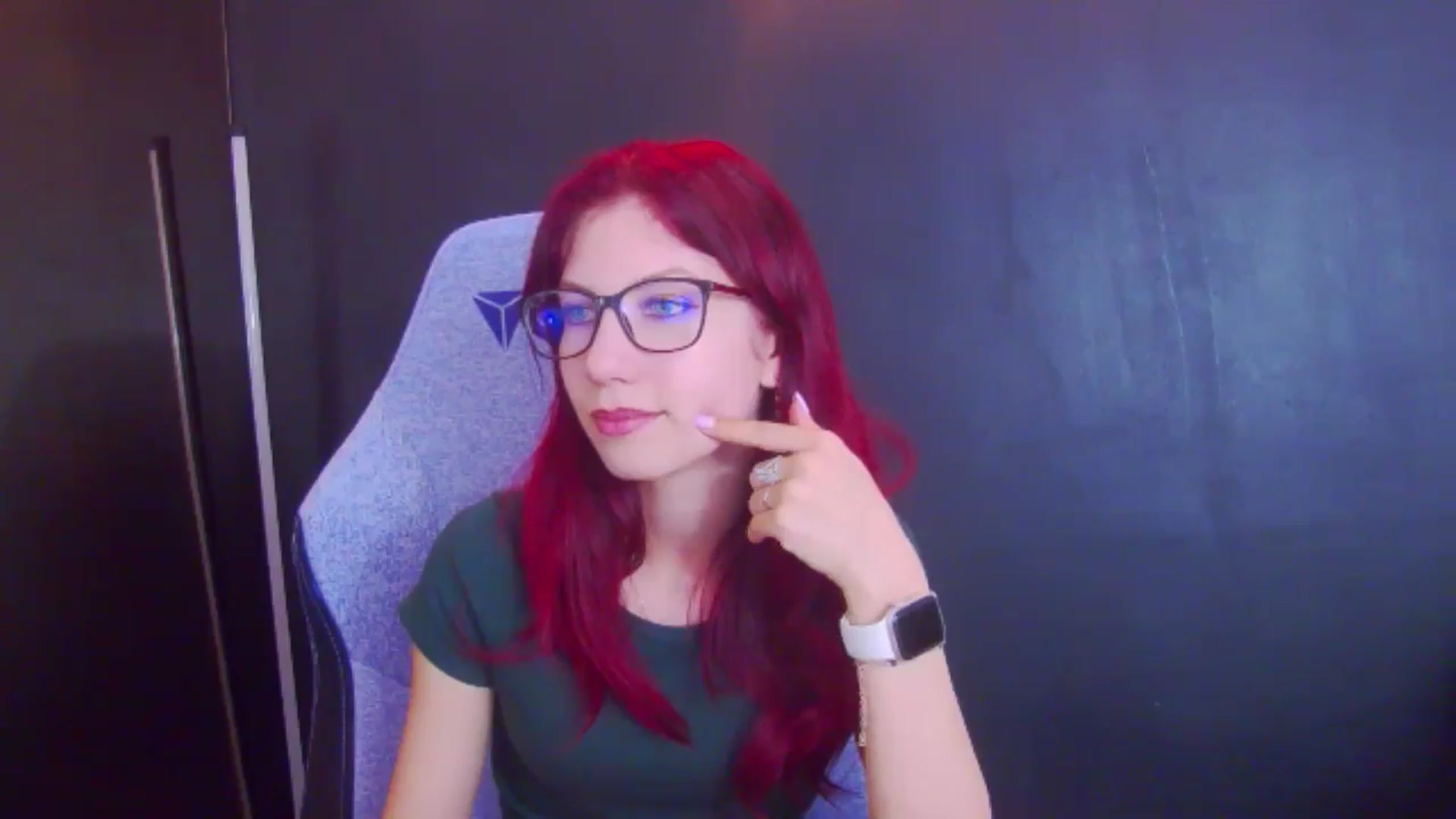 Gallery image thumbnail from Yasemina's myfreecams stream on, 03/18/2026, 01:46 image 4 of 20