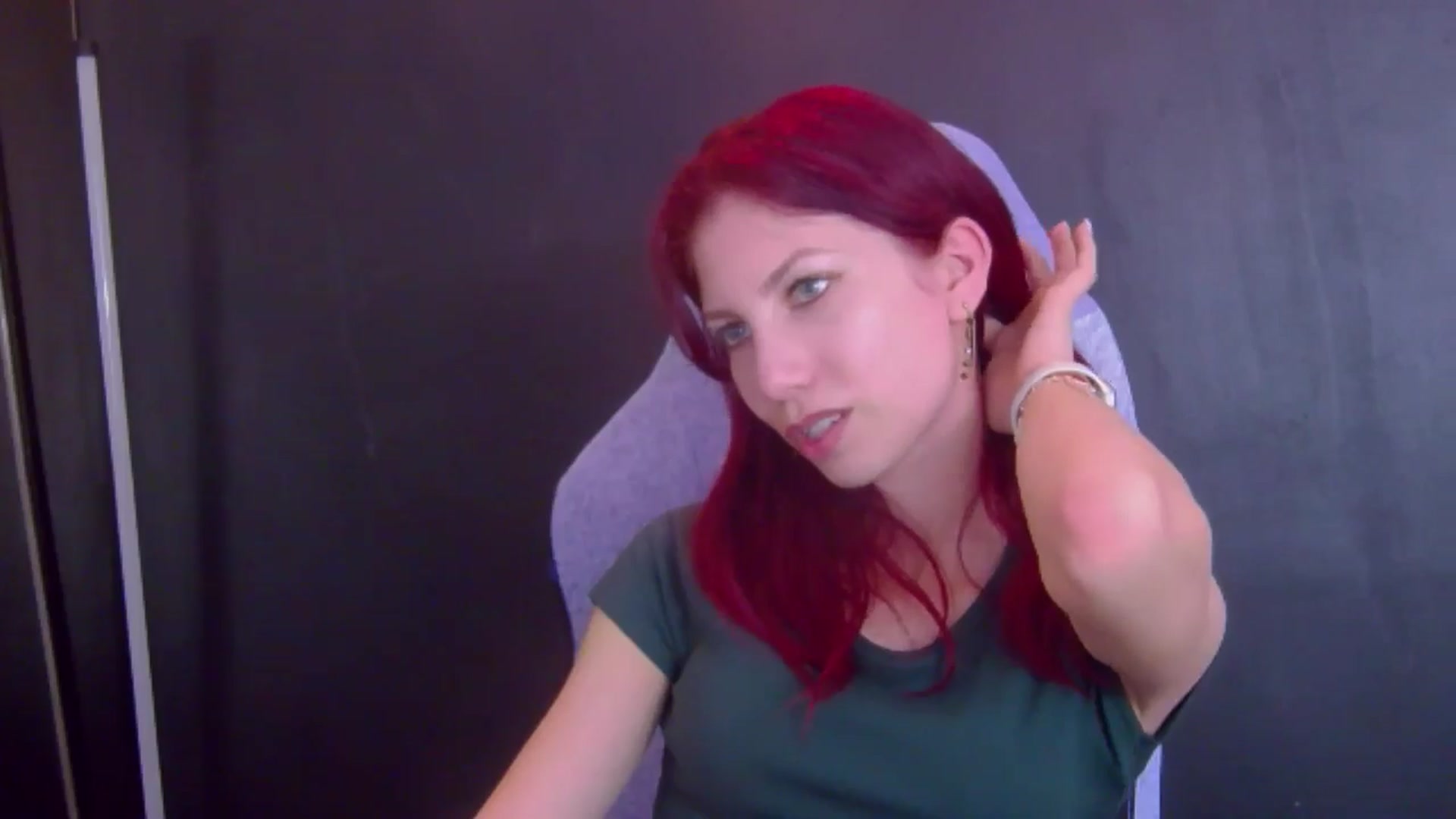 Gallery image thumbnail from Yasemina's myfreecams stream on, 03/18/2026, 01:46 image 20 of 20