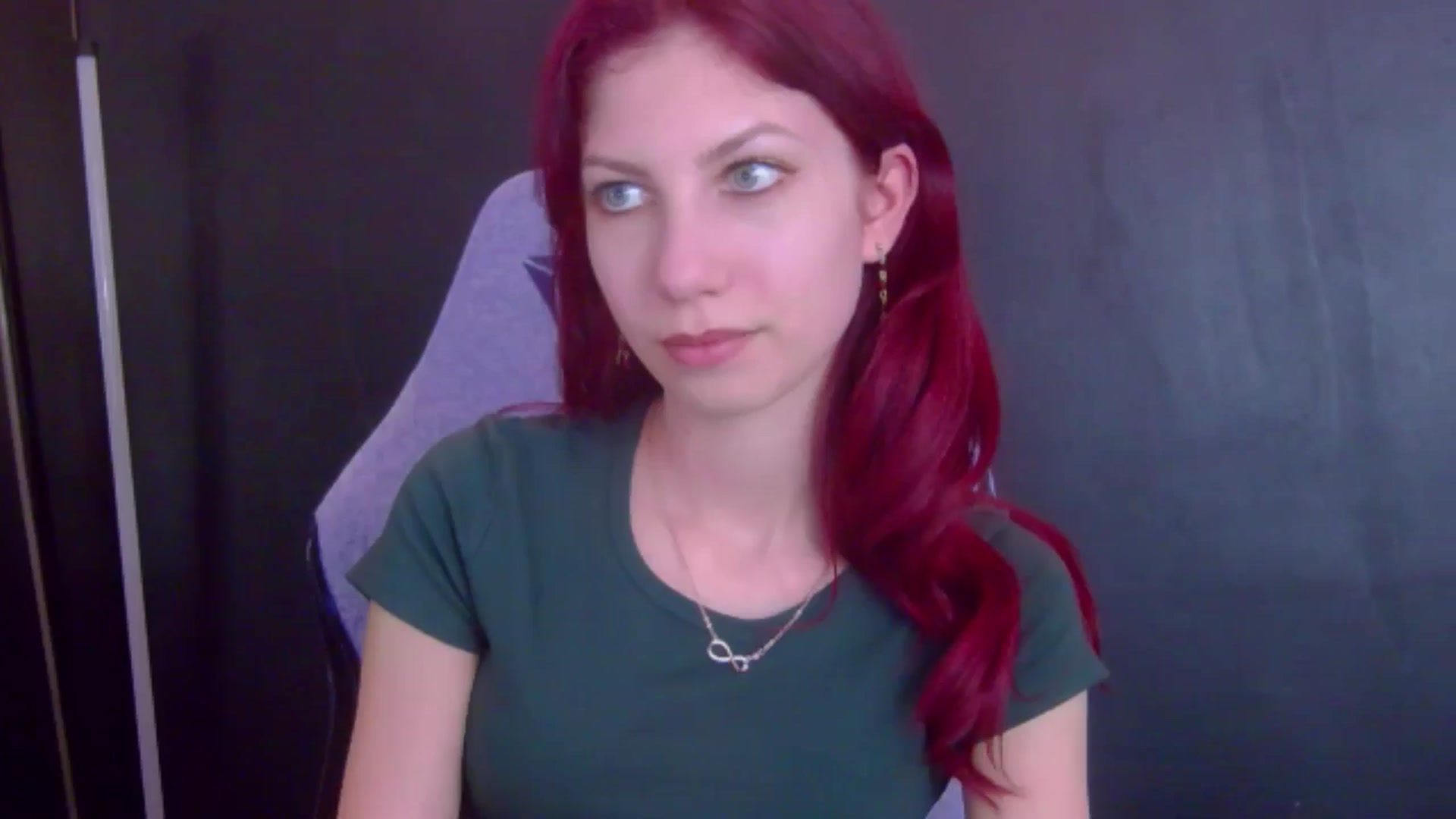 Gallery image thumbnail from Yasemina's myfreecams stream on, 03/18/2026, 01:46 image 17 of 20