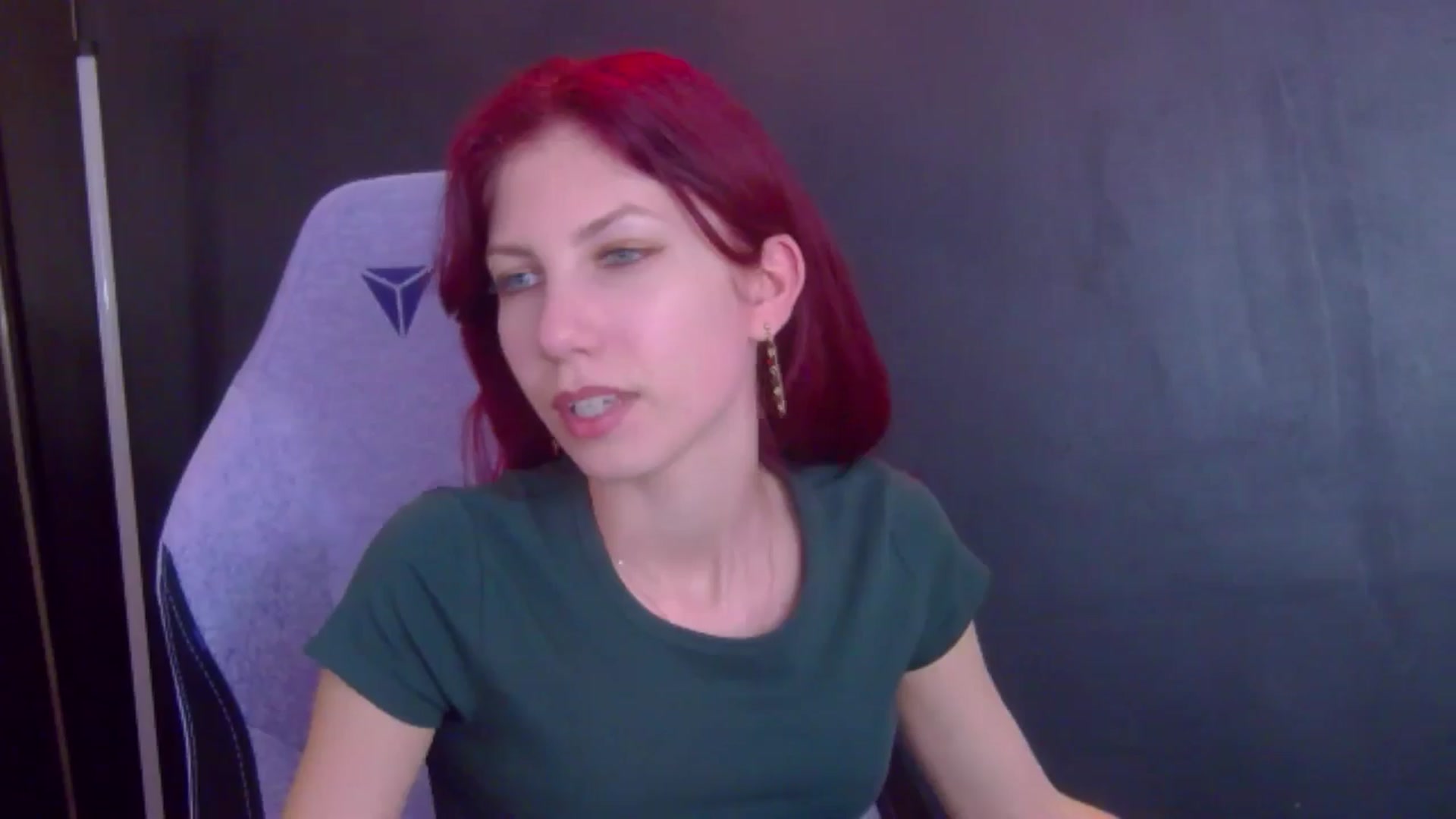 Gallery image thumbnail from Yasemina's myfreecams stream on, 03/18/2026, 01:46 image 16 of 20