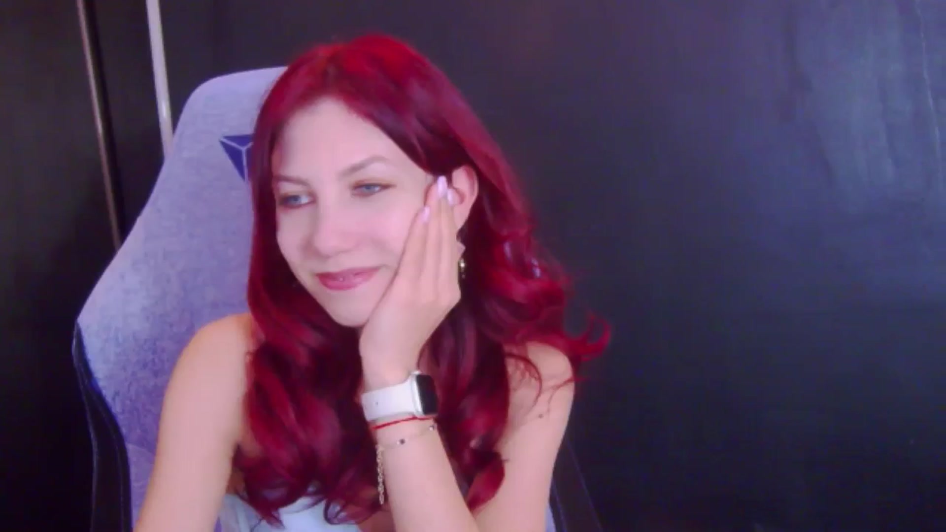 Gallery image thumbnail from Yasemina's myfreecams stream on, 03/20/2026, 24:04 image 9 of 20
