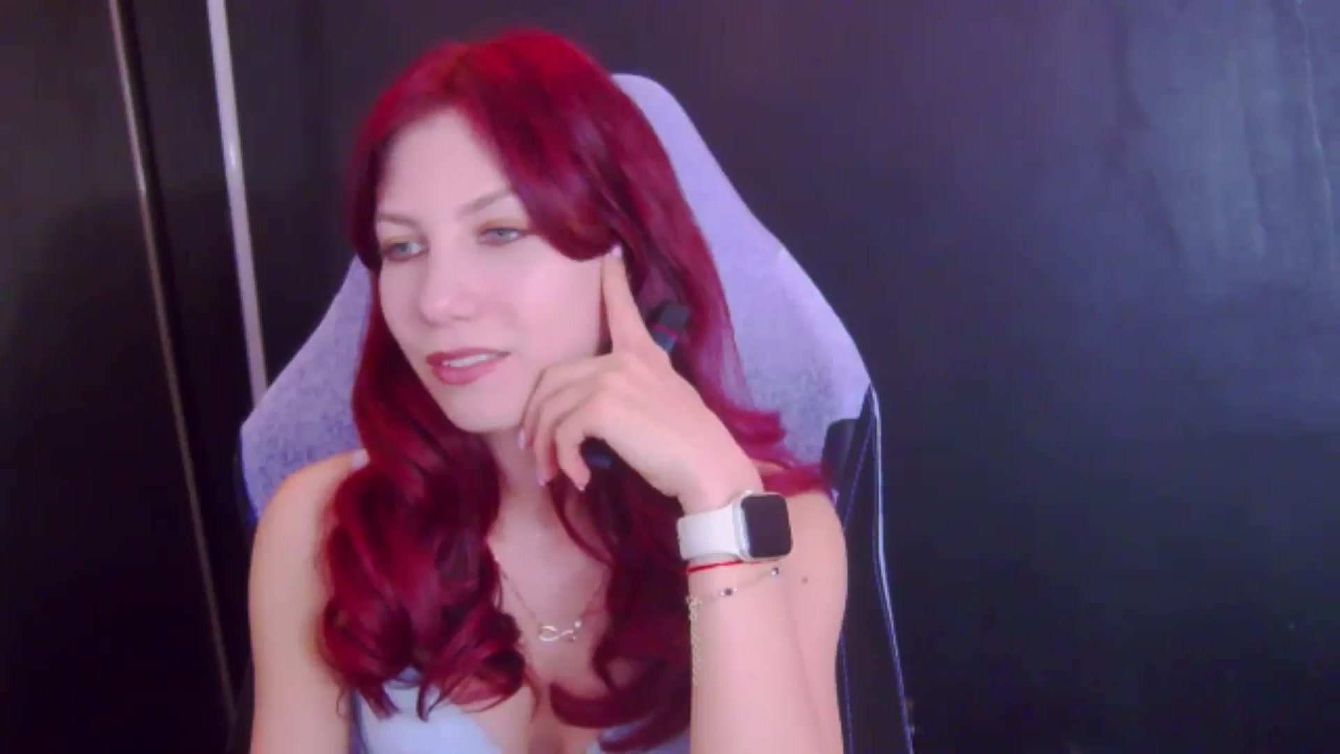 Gallery image thumbnail from Yasemina's myfreecams stream on, 03/20/2026, 24:04 image 5 of 20