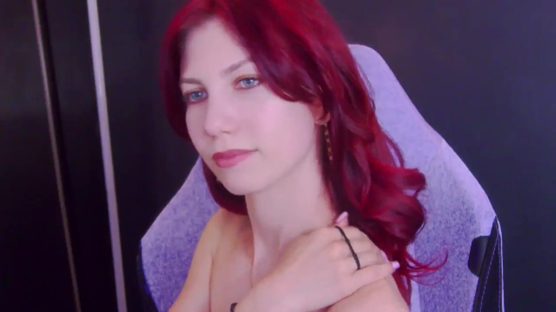 Gallery image thumbnail from Yasemina's myfreecams stream on, 03/20/2026, 24:04 image 11 of 20
