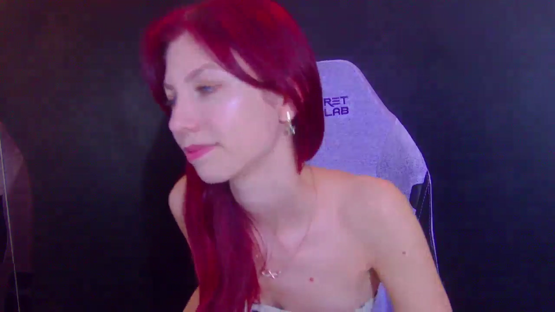 Gallery image thumbnail from Yasemina's myfreecams stream on, 03/24/2026, 23:17 image 11 of 20
