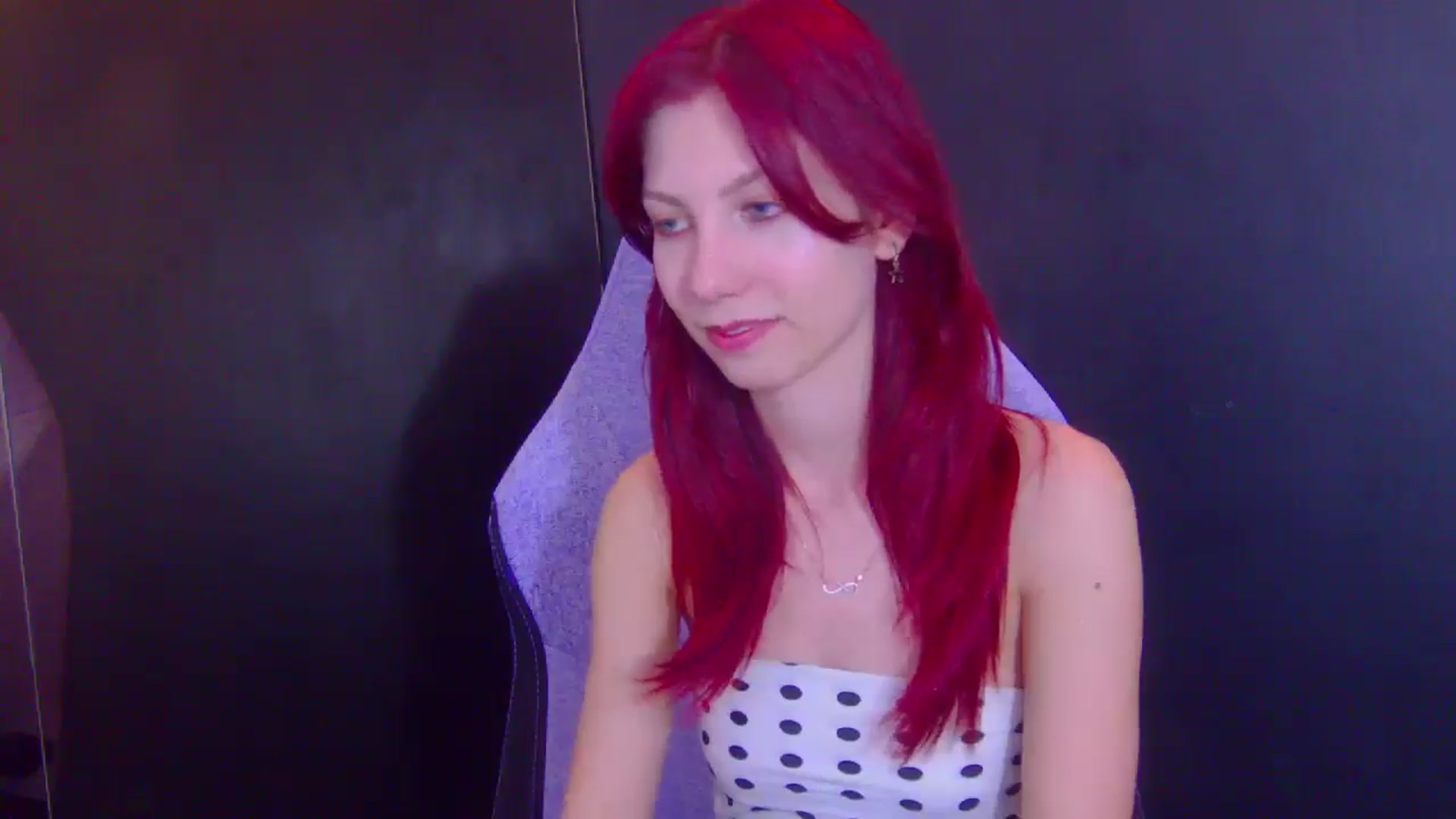 Gallery image thumbnail from Yasemina's myfreecams stream on, 03/24/2026, 23:17 image 9 of 20