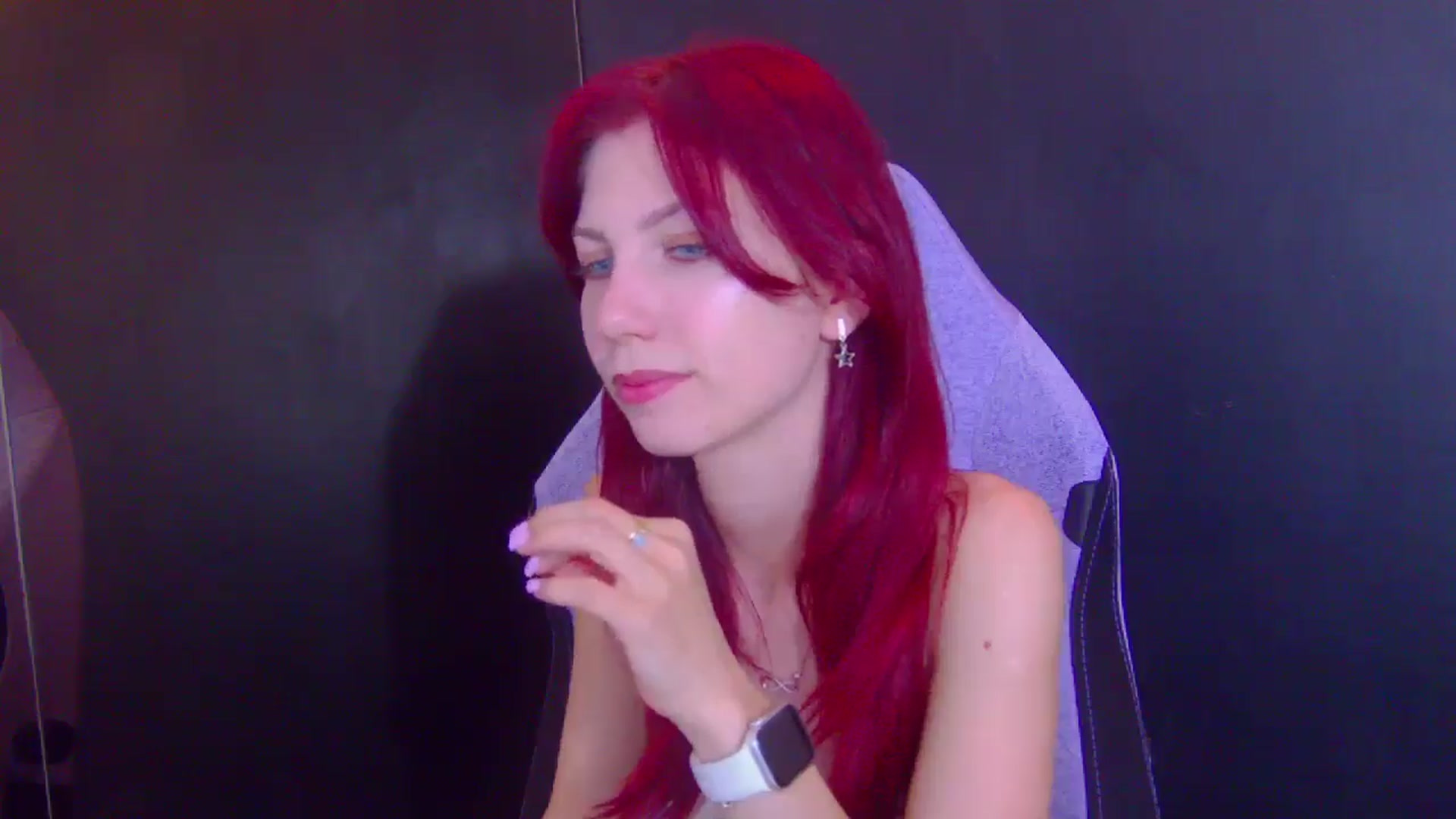 Gallery image thumbnail from Yasemina's myfreecams stream on, 03/24/2026, 23:17 image 8 of 20