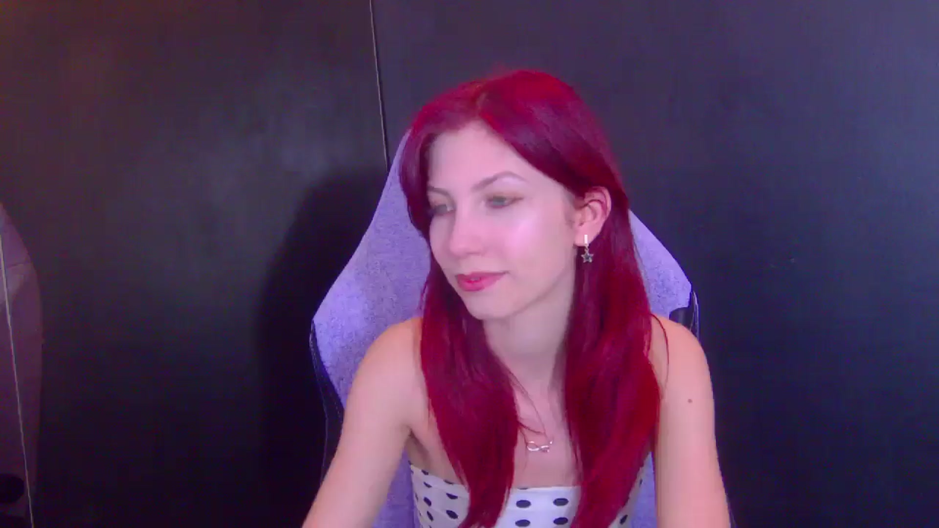 Gallery image thumbnail from Yasemina's myfreecams stream on, 03/24/2026, 23:17 image 2 of 20