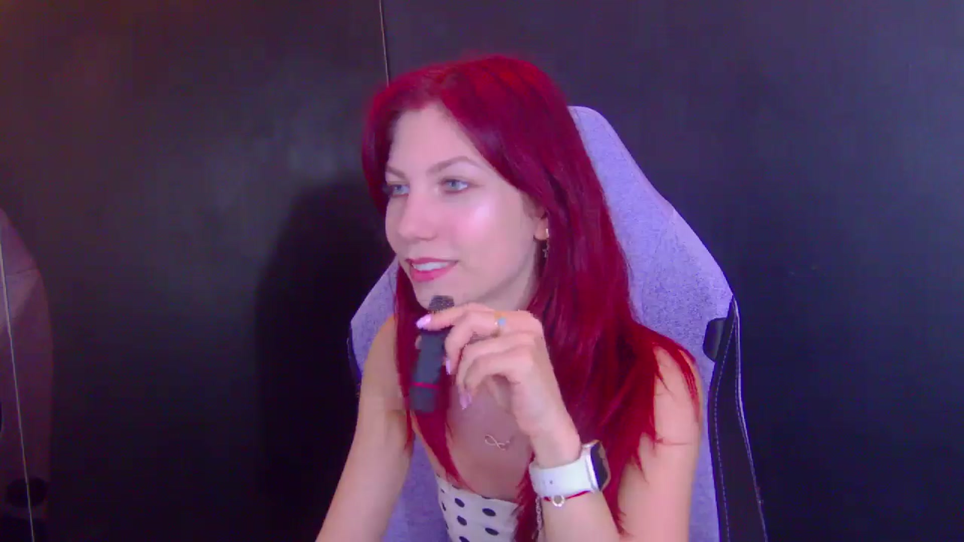 Gallery image thumbnail from Yasemina's myfreecams stream on, 03/24/2026, 23:17 image 13 of 20