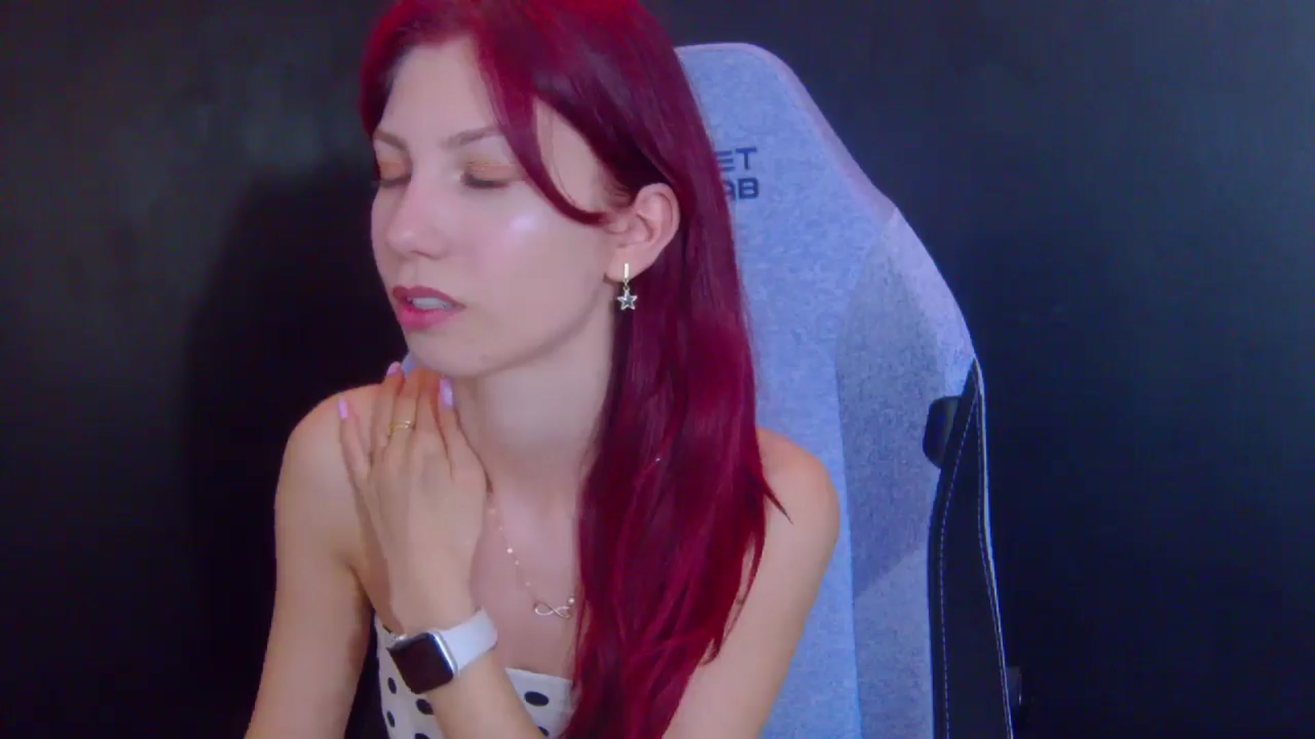 Gallery image thumbnail from Yasemina's myfreecams stream on, 03/24/2026, 23:17 image 20 of 20