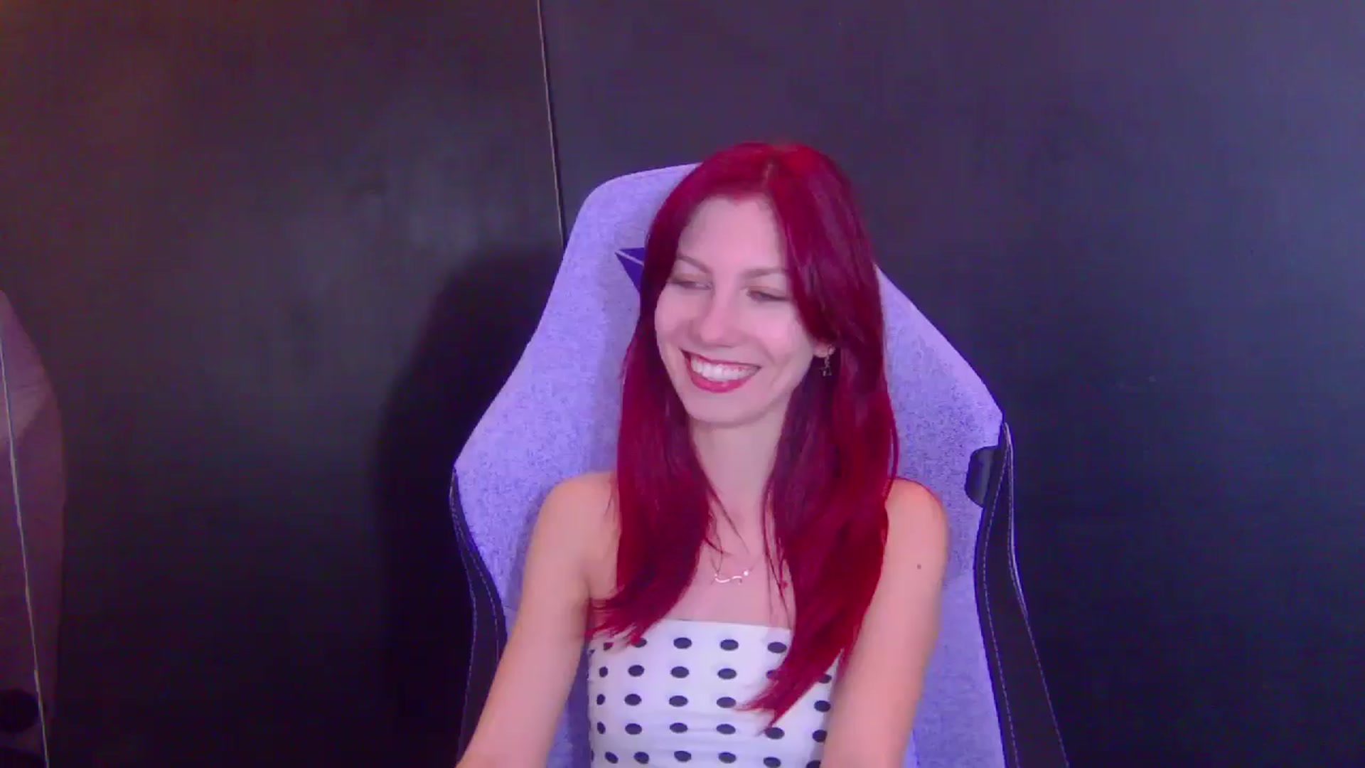 Gallery image thumbnail from Yasemina's myfreecams stream on, 03/24/2026, 23:17 image 1 of 20