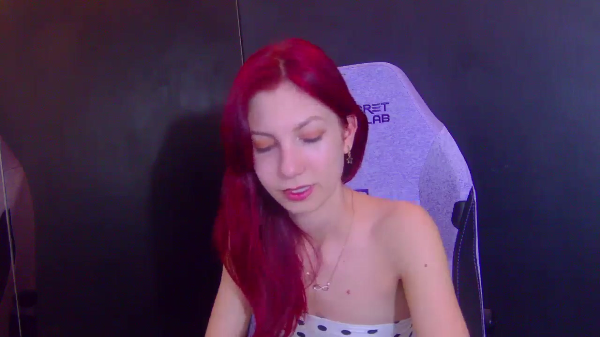 Gallery image thumbnail from Yasemina's myfreecams stream on, 03/24/2026, 23:17 image 10 of 20
