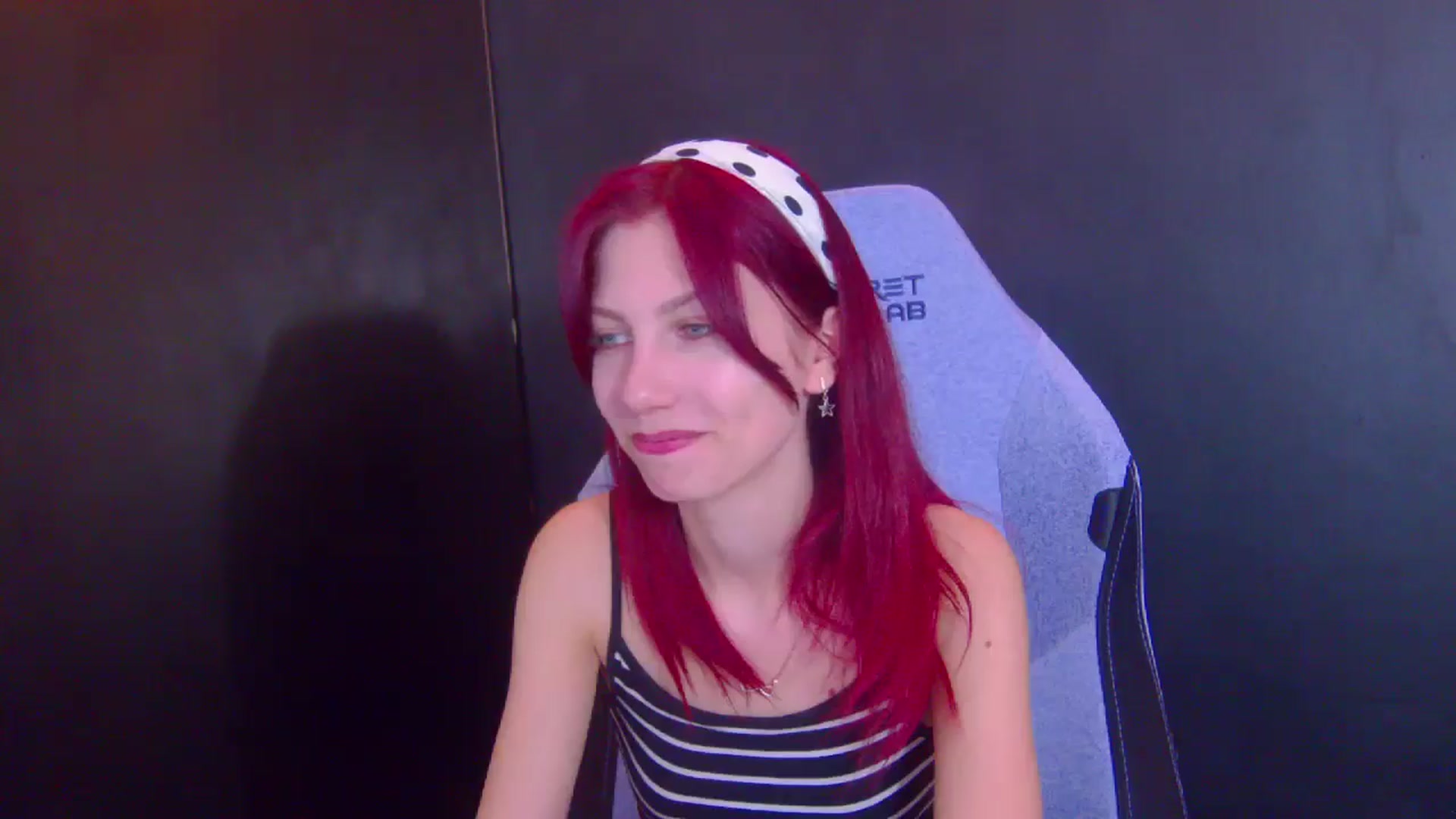 Gallery image thumbnail from Yasemina's myfreecams stream on, 03/25/2026, 02:57 image 20 of 20