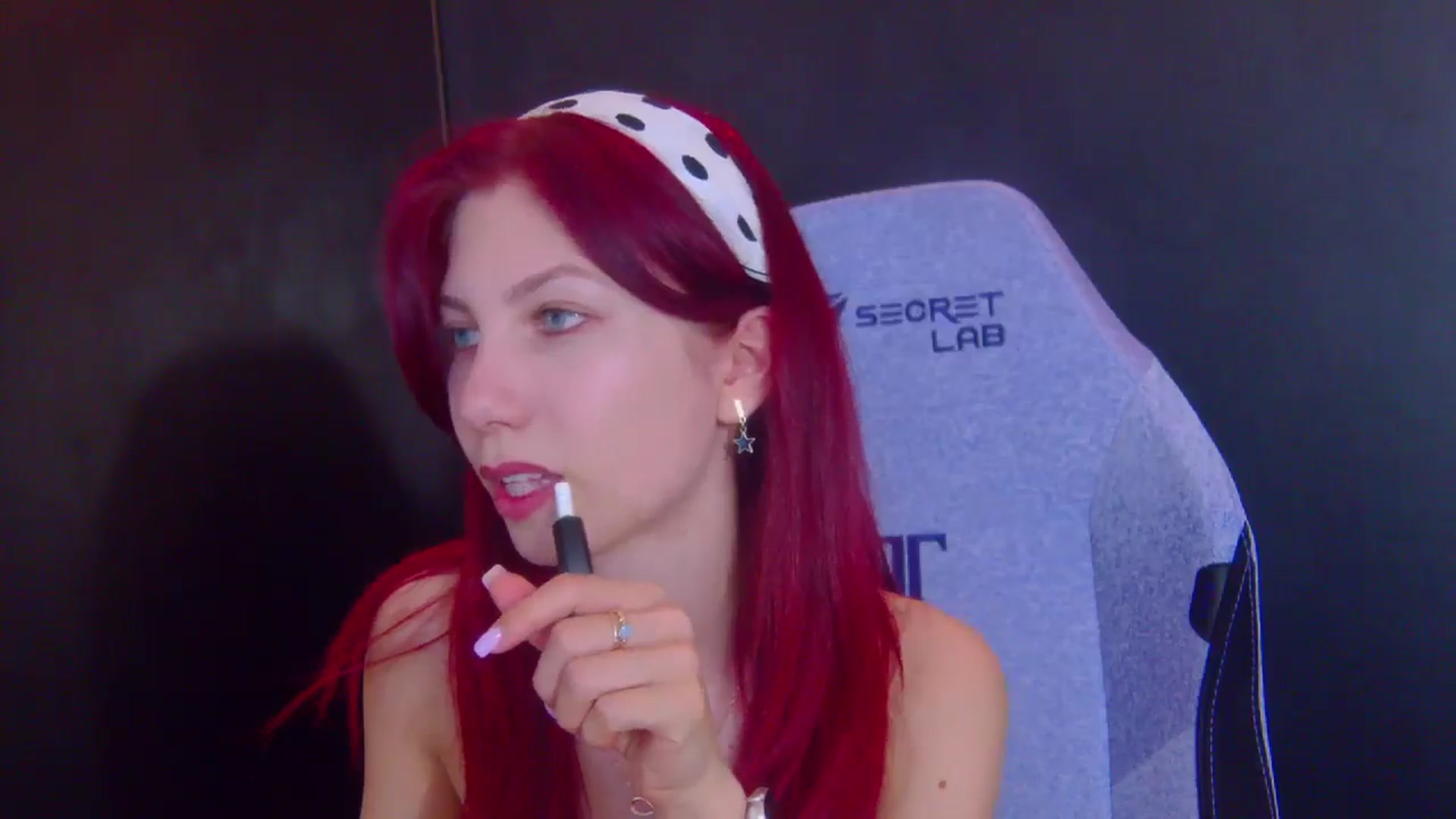 Gallery image thumbnail from Yasemina's myfreecams stream on, 03/25/2026, 02:57 image 7 of 20