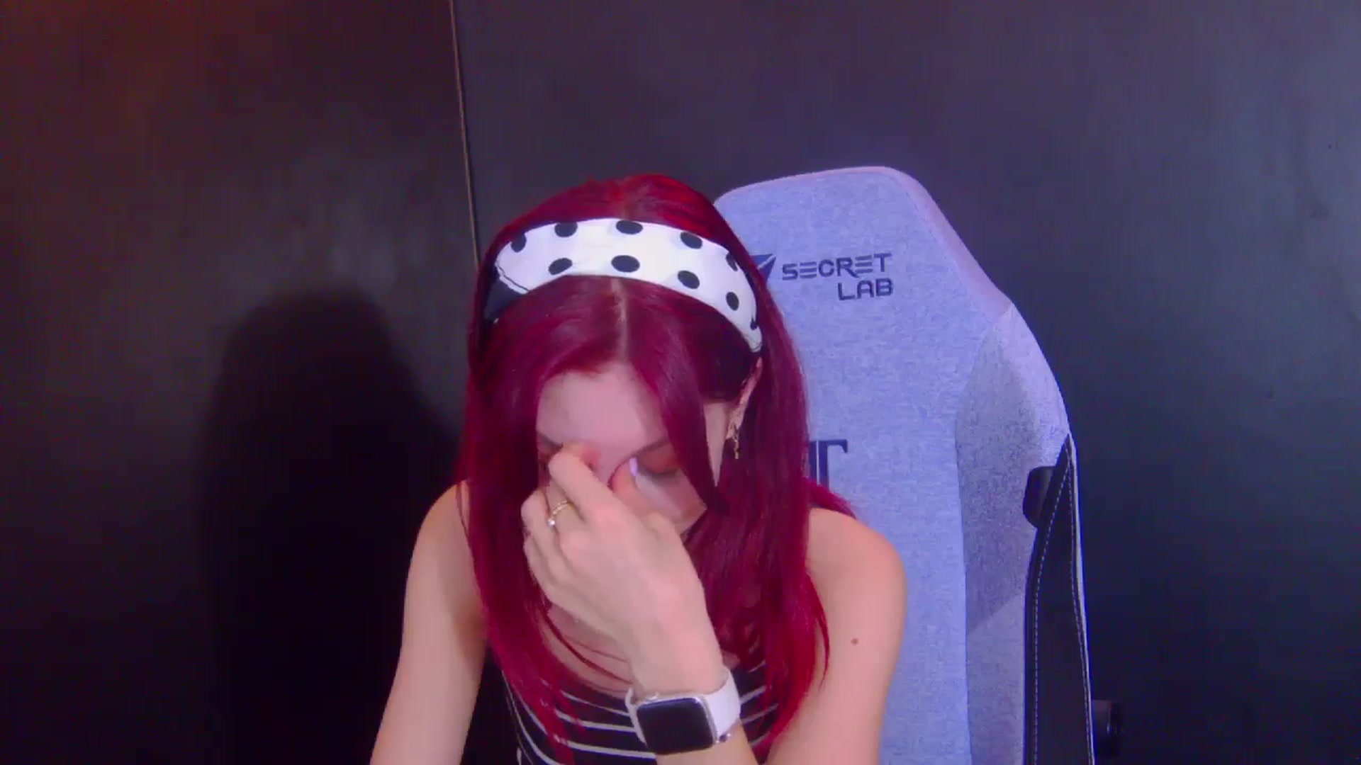 Gallery image thumbnail from Yasemina's myfreecams stream on, 03/25/2026, 02:57 image 14 of 20