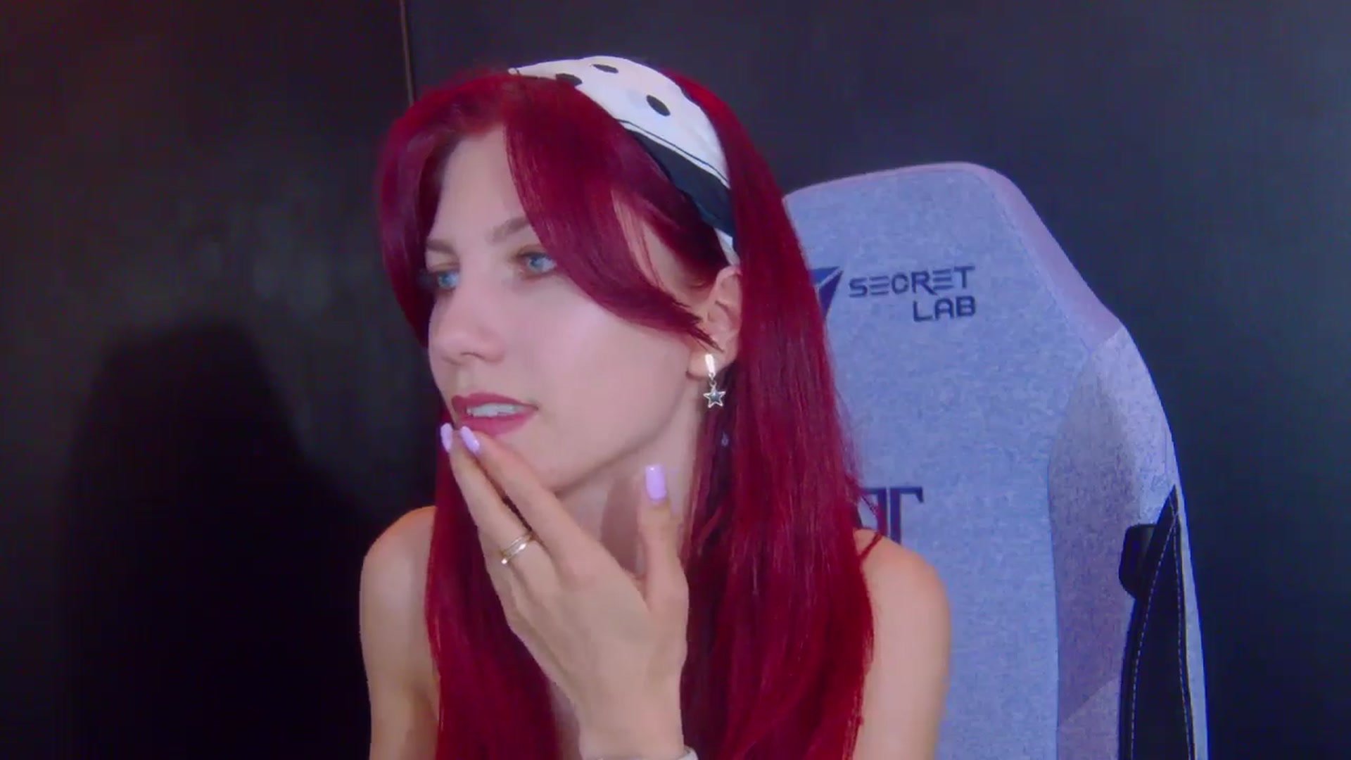 Gallery image thumbnail from Yasemina's myfreecams stream on, 03/25/2026, 02:57 image 4 of 20