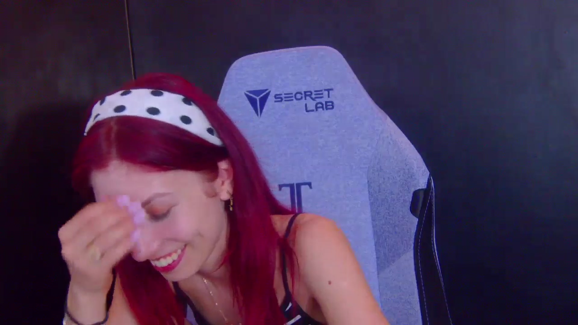 Gallery image thumbnail from Yasemina's myfreecams stream on, 03/25/2026, 05:06 image 6 of 20