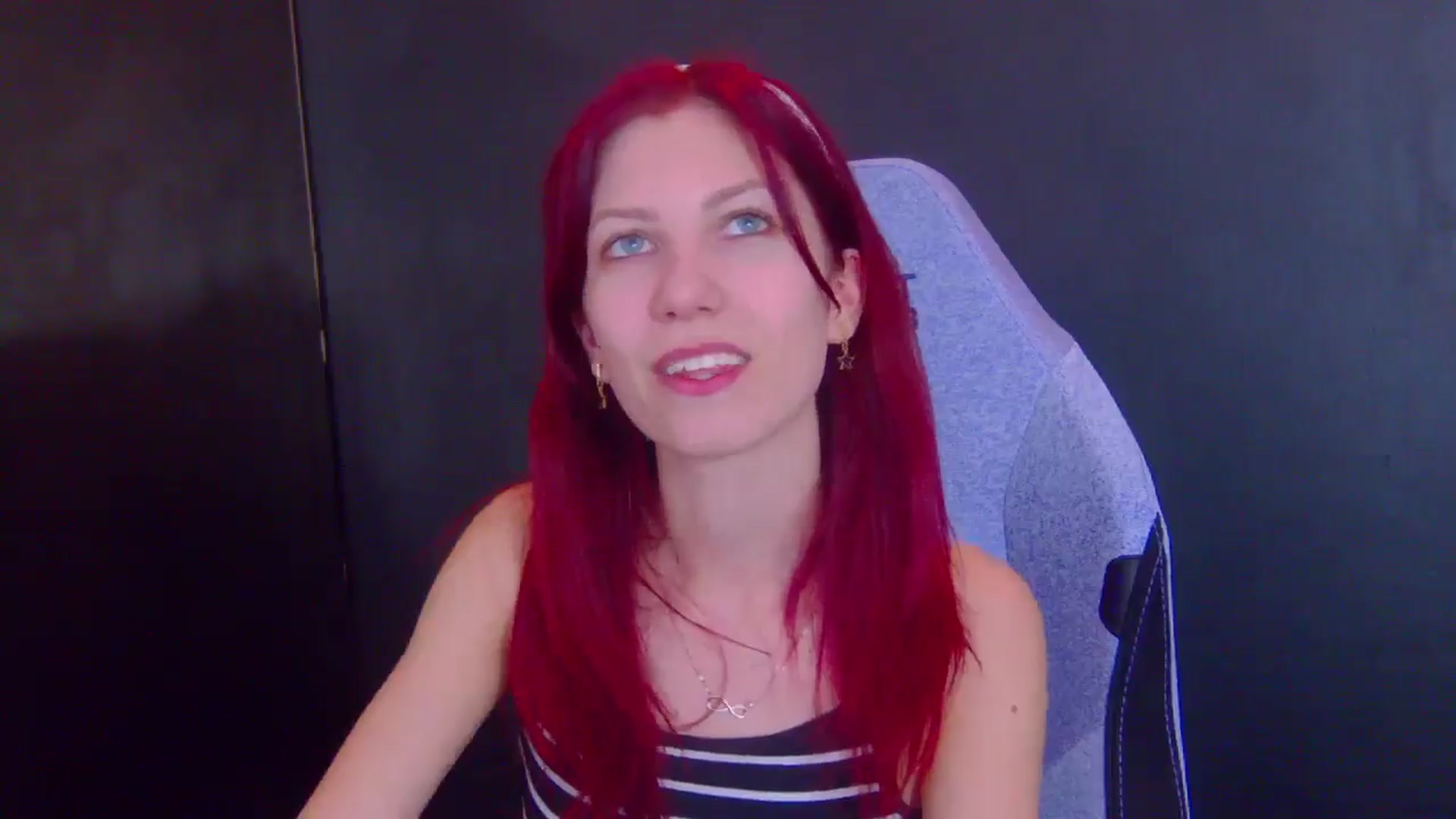 Gallery image thumbnail from Yasemina's myfreecams stream on, 03/25/2026, 05:06 image 18 of 20