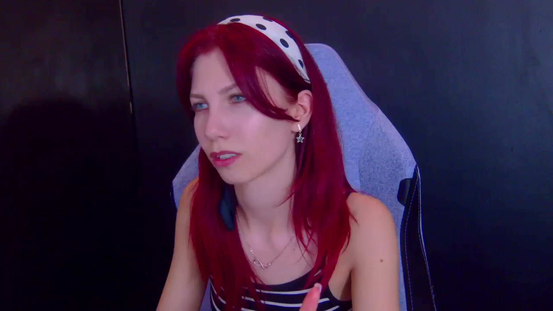 Gallery image thumbnail from Yasemina's myfreecams stream on, 03/25/2026, 05:06 image 1 of 20