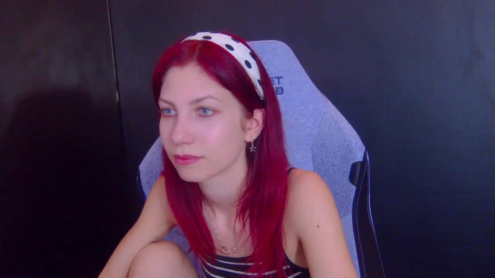 Gallery image thumbnail from Yasemina's myfreecams stream on, 03/25/2026, 05:06 image 7 of 20