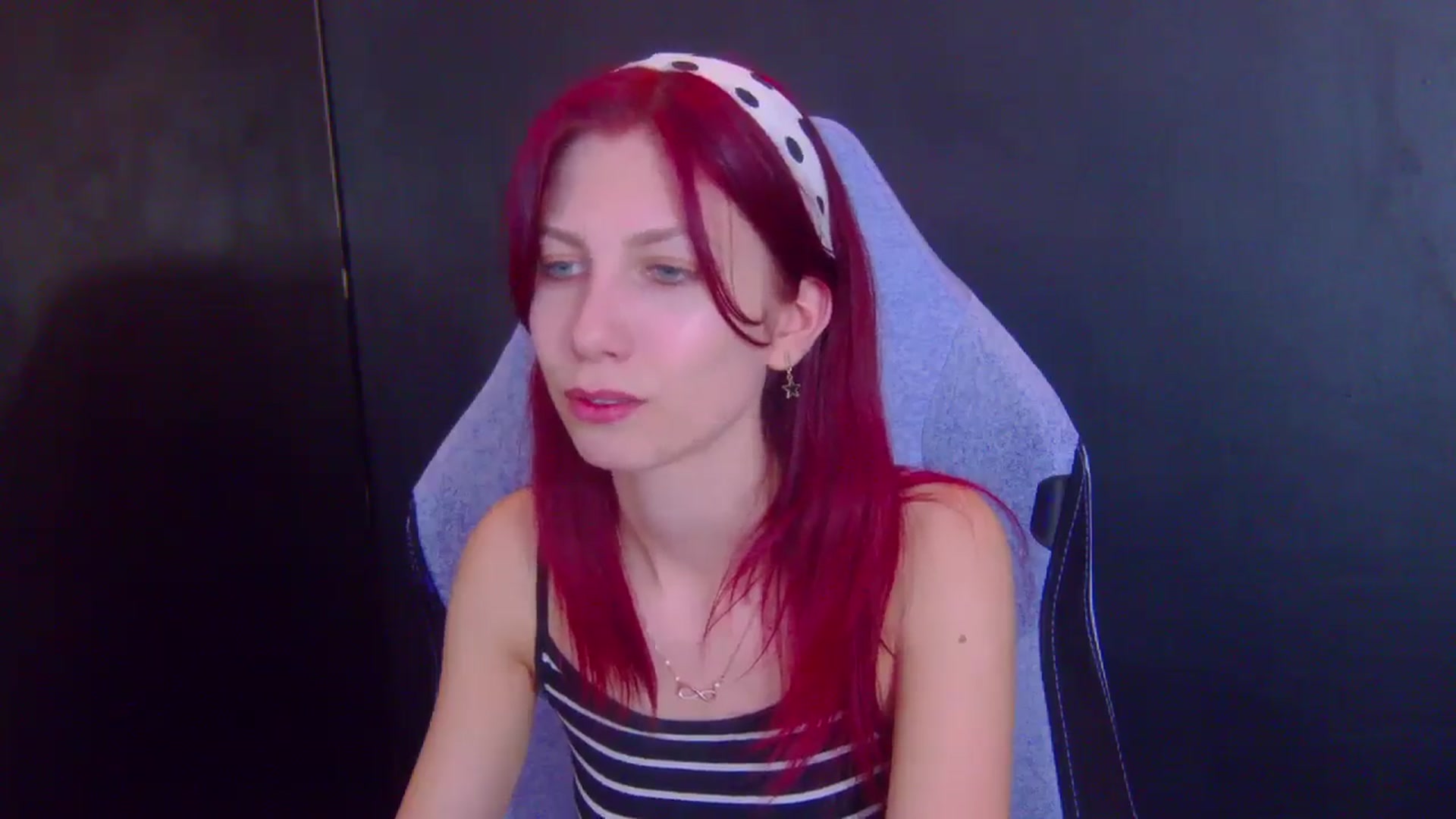 Gallery image thumbnail from Yasemina's myfreecams stream on, 03/25/2026, 05:06 image 5 of 20
