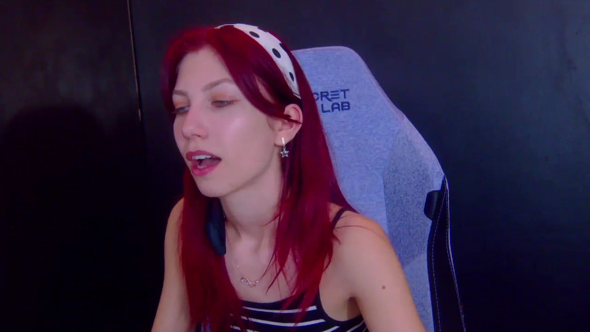 Gallery image thumbnail from Yasemina's myfreecams stream on, 03/25/2026, 05:06 image 2 of 20