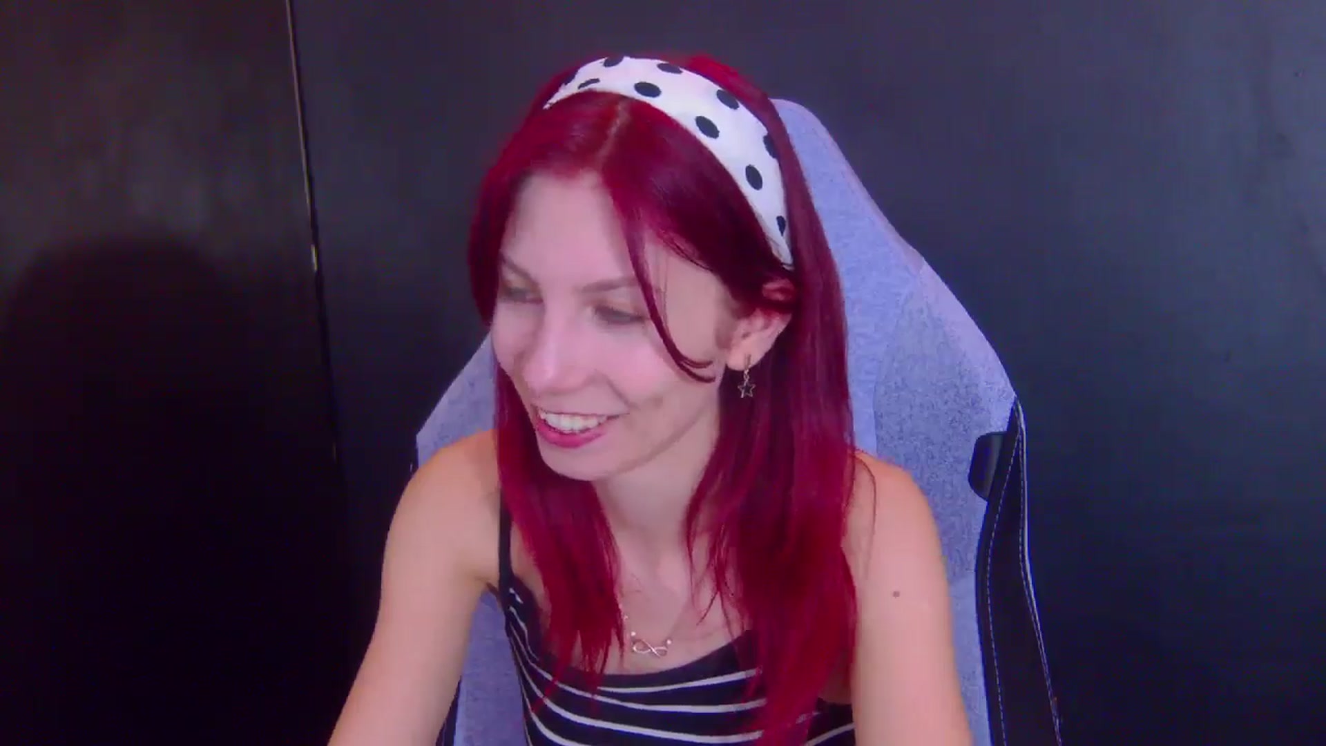 Gallery image thumbnail from Yasemina's myfreecams stream on, 03/25/2026, 05:06 image 12 of 20
