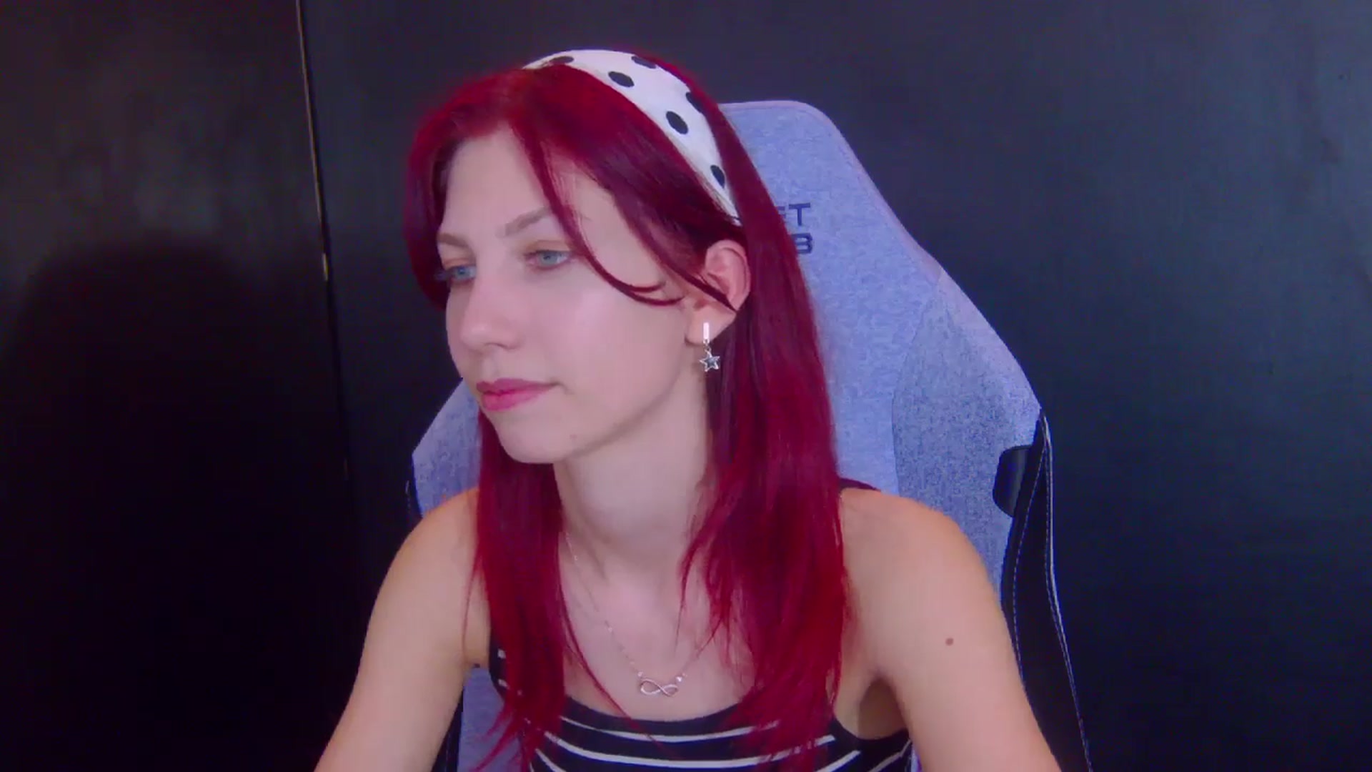 Gallery image thumbnail from Yasemina's myfreecams stream on, 03/25/2026, 05:06 image 13 of 20