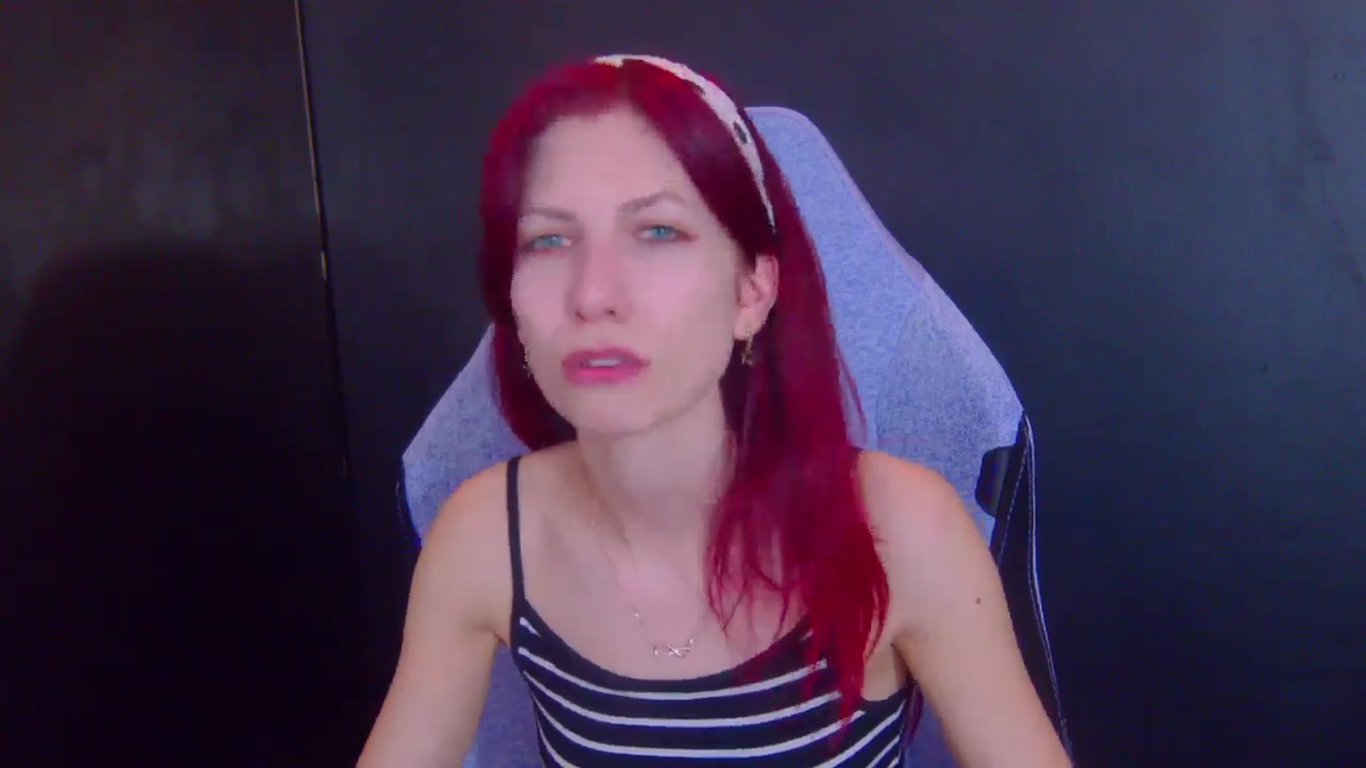 Gallery image thumbnail from Yasemina's myfreecams stream on, 03/25/2026, 05:06 image 3 of 20