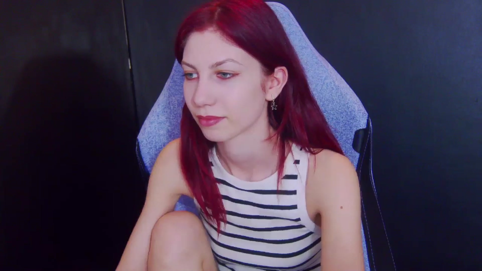 Gallery image thumbnail from Yasemina's myfreecams stream on, 03/26/2026, 02:02 image 2 of 20