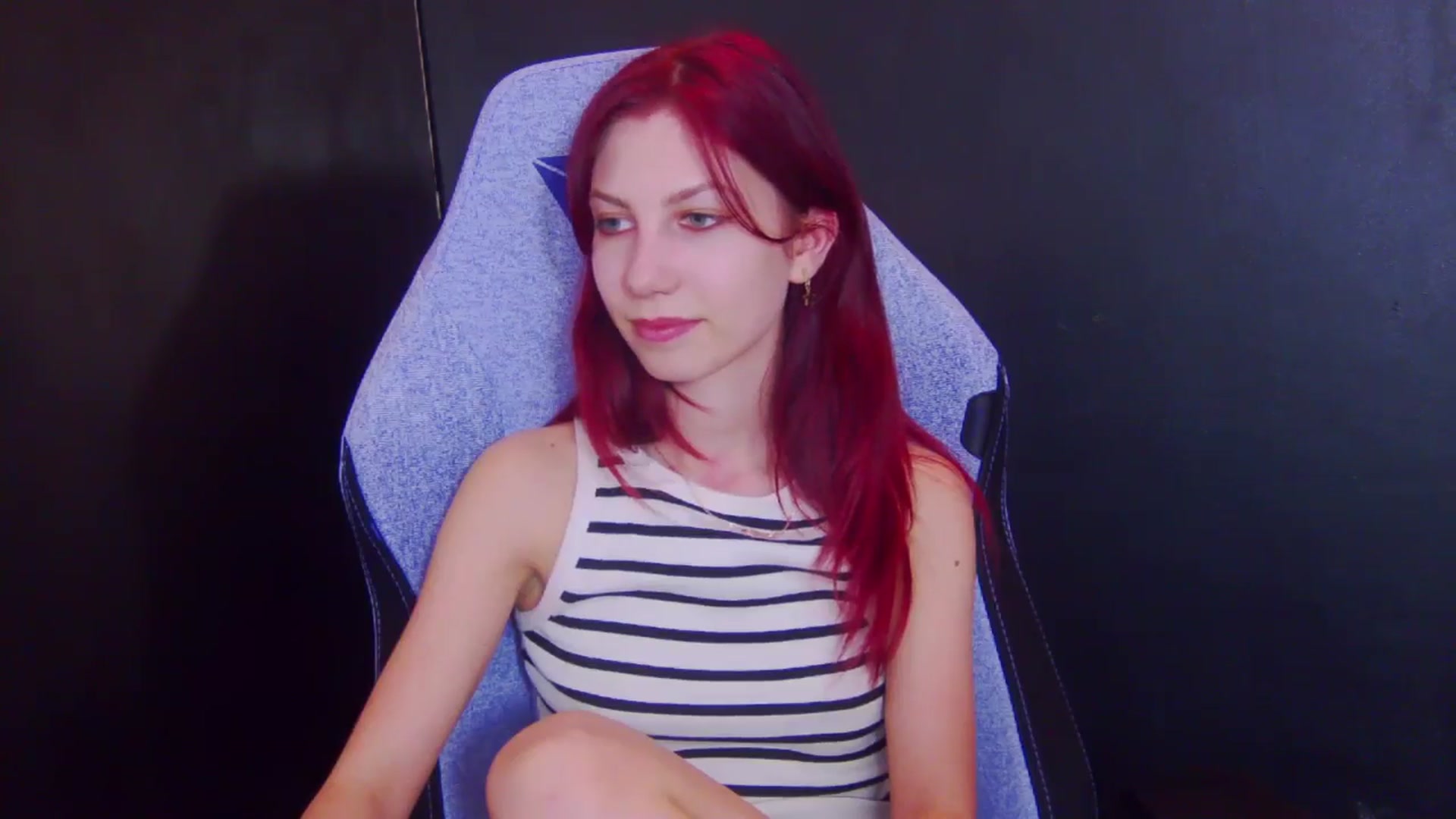 Gallery image thumbnail from Yasemina's myfreecams stream on, 03/26/2026, 02:02 image 18 of 20