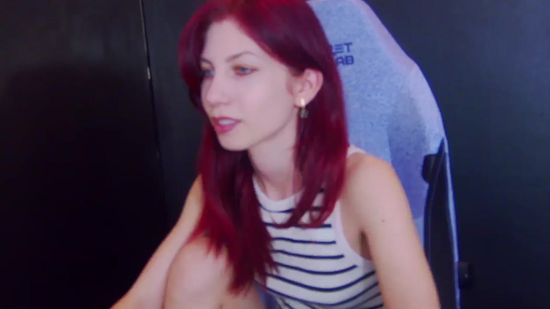 Gallery image thumbnail from Yasemina's myfreecams stream on, 03/26/2026, 02:02 image 1 of 20