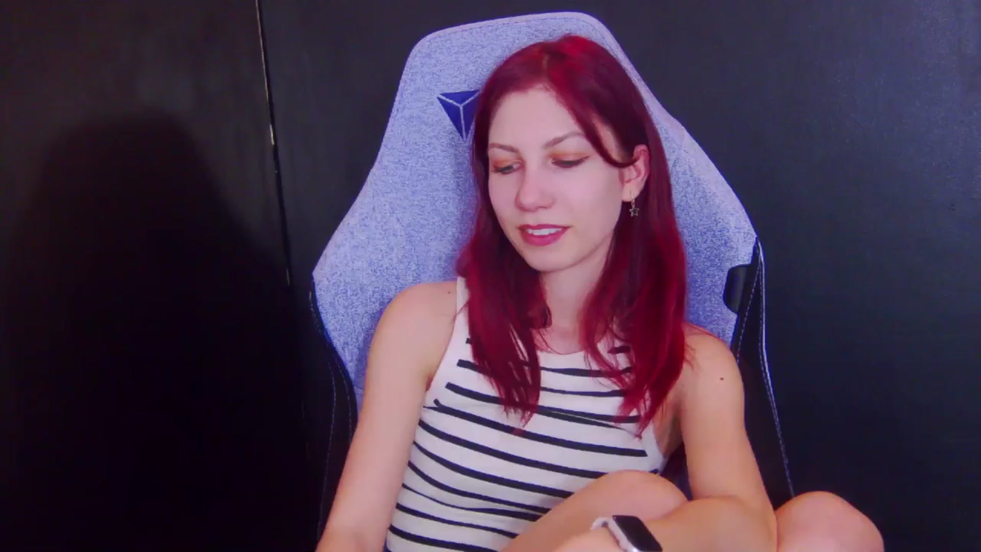 Gallery image thumbnail from Yasemina's myfreecams stream on, 03/26/2026, 02:02 image 7 of 20
