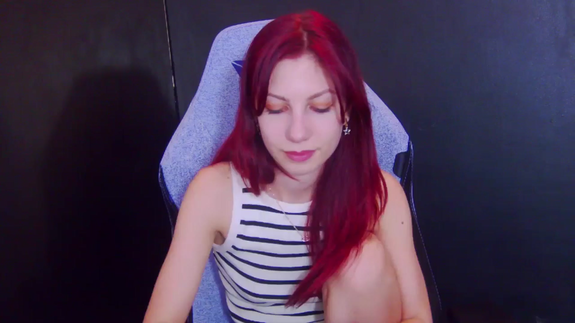 Gallery image thumbnail from Yasemina's myfreecams stream on, 03/26/2026, 02:02 image 16 of 20