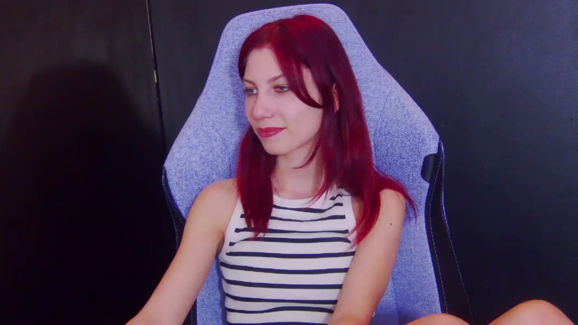 Gallery image thumbnail from Yasemina's myfreecams stream on, 03/26/2026, 02:02 image 3 of 20