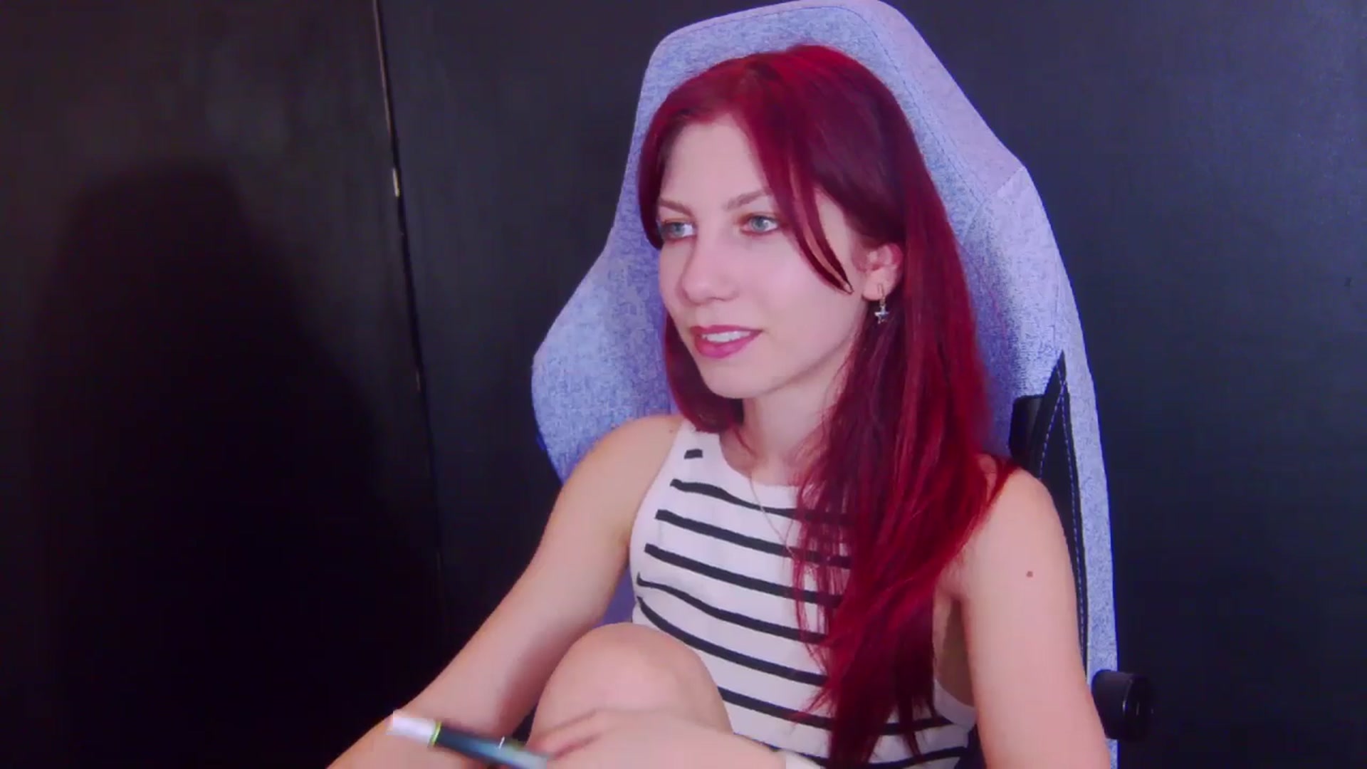 Gallery image thumbnail from Yasemina's myfreecams stream on, 03/26/2026, 02:02 image 14 of 20