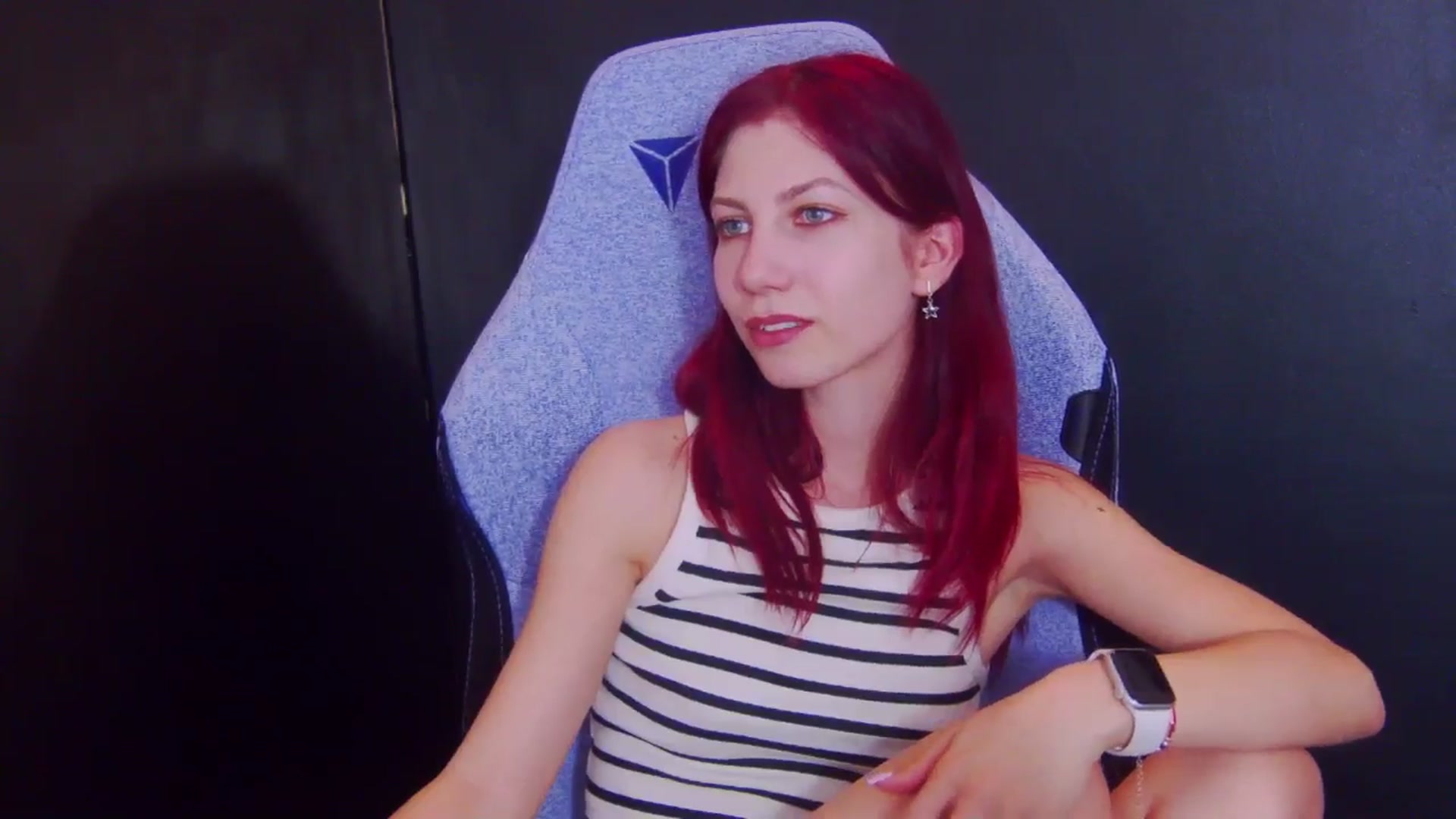 Gallery image thumbnail from Yasemina's myfreecams stream on, 03/26/2026, 02:02 image 6 of 20
