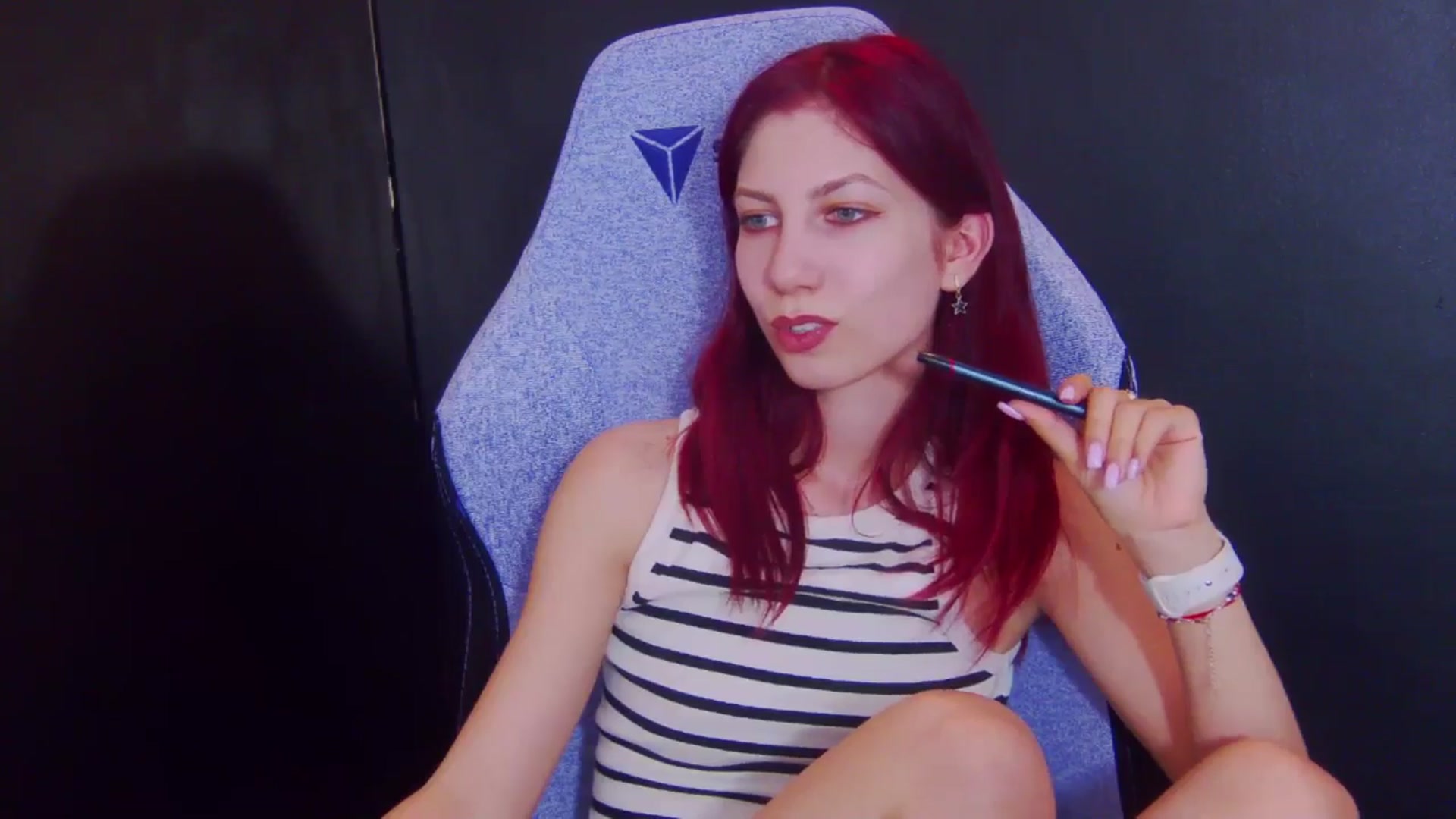 Gallery image thumbnail from Yasemina's myfreecams stream on, 03/26/2026, 02:02 image 5 of 20