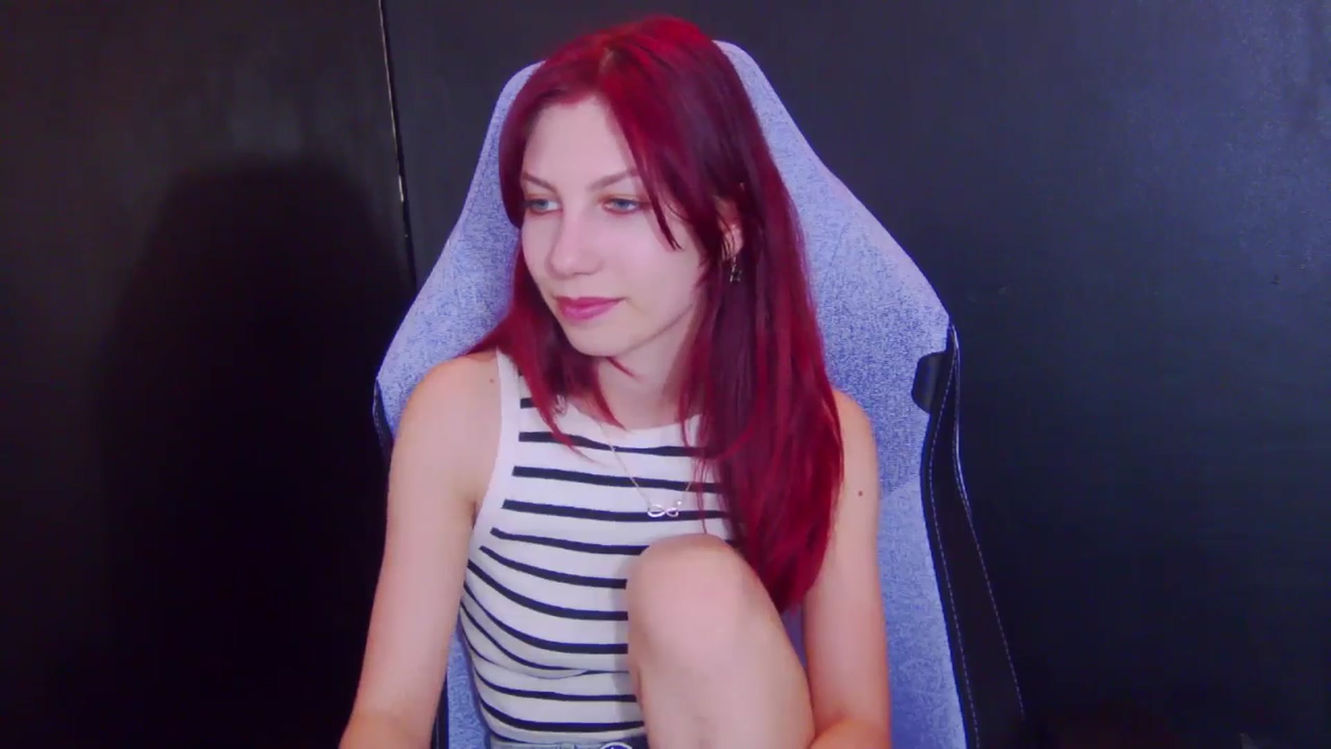 Gallery image thumbnail from Yasemina's myfreecams stream on, 03/26/2026, 02:02 image 17 of 20
